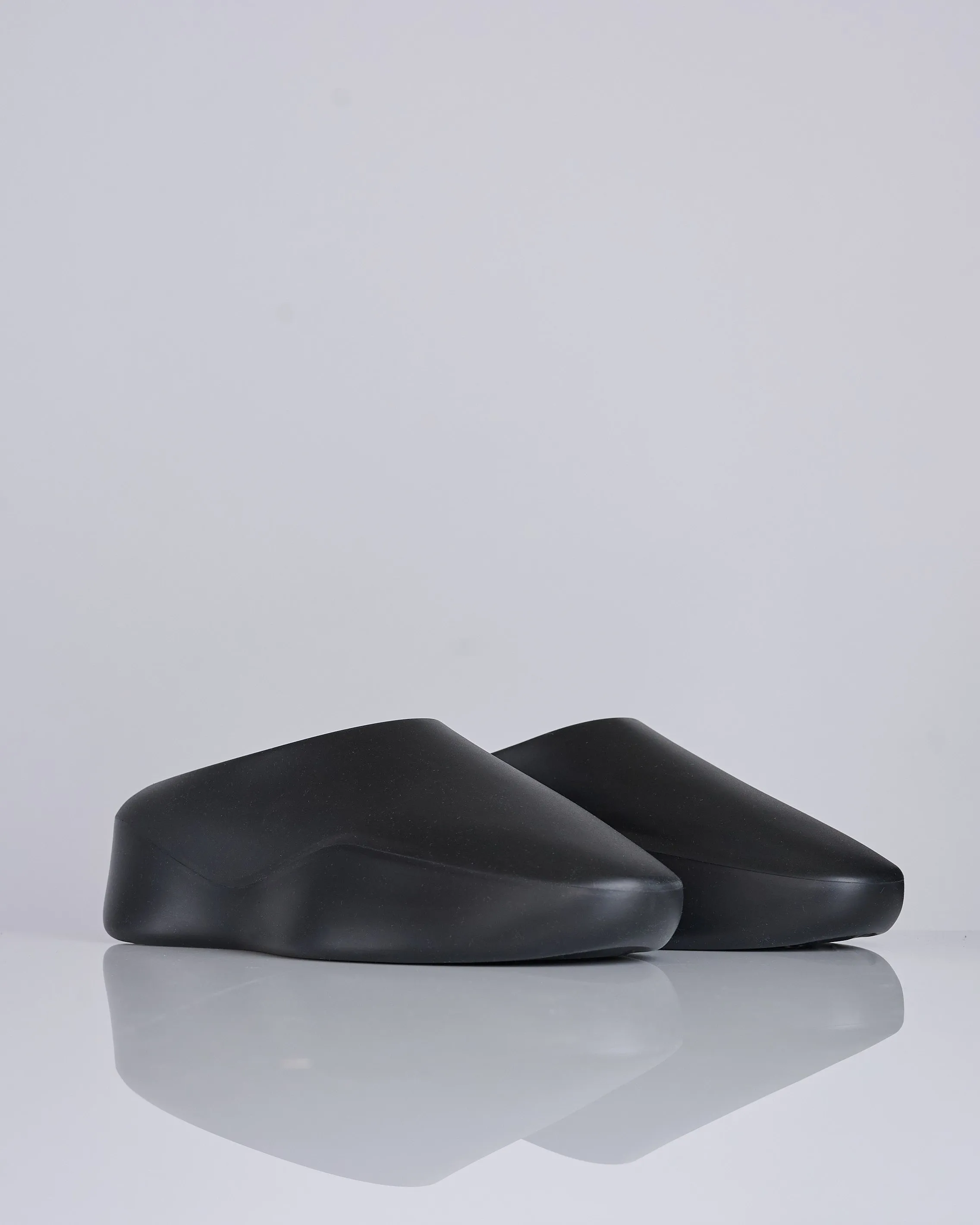 Fear of God EVA Runner Black