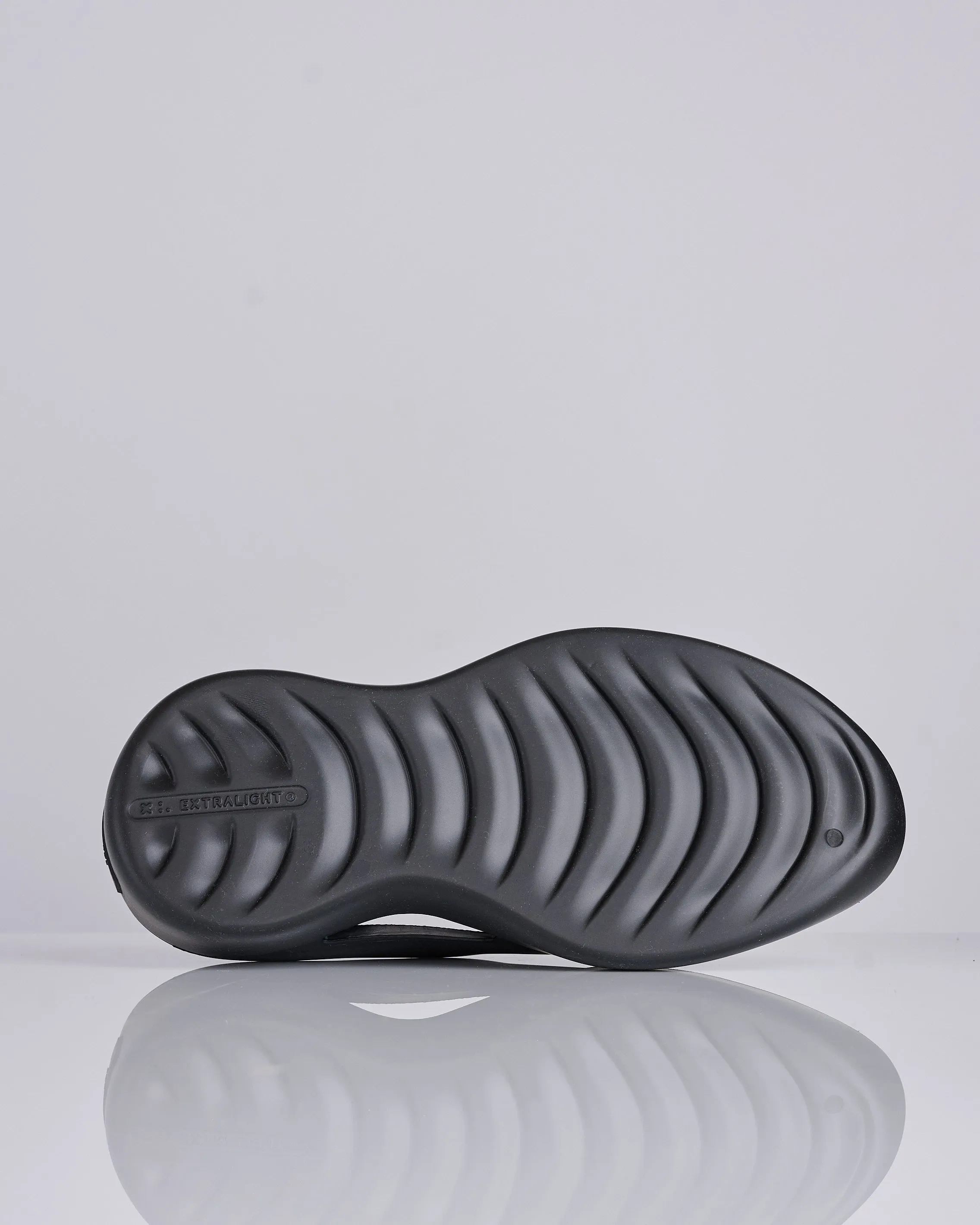 Fear of God EVA Runner Black