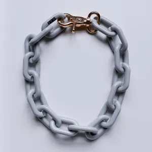 Fierce Chain Grey Area