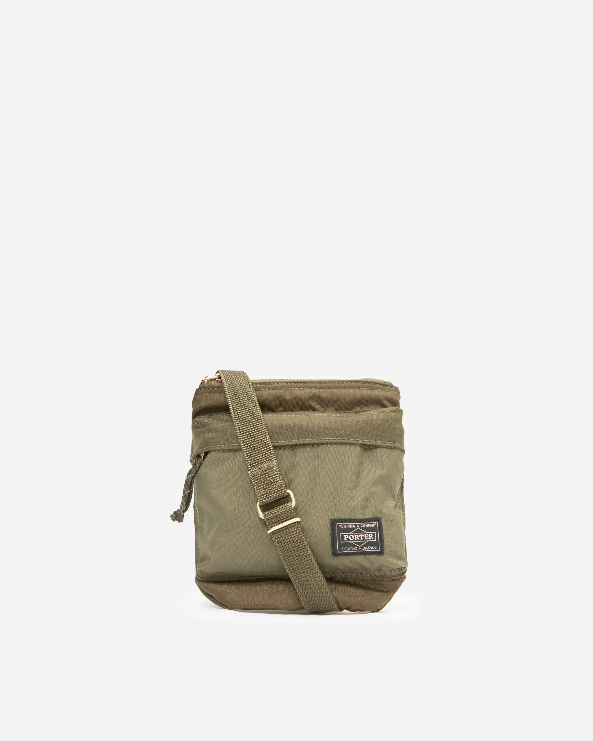 Force Shoulder Pouch