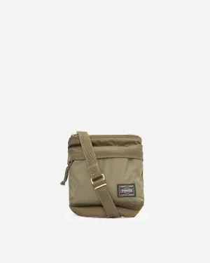 Force Shoulder Pouch