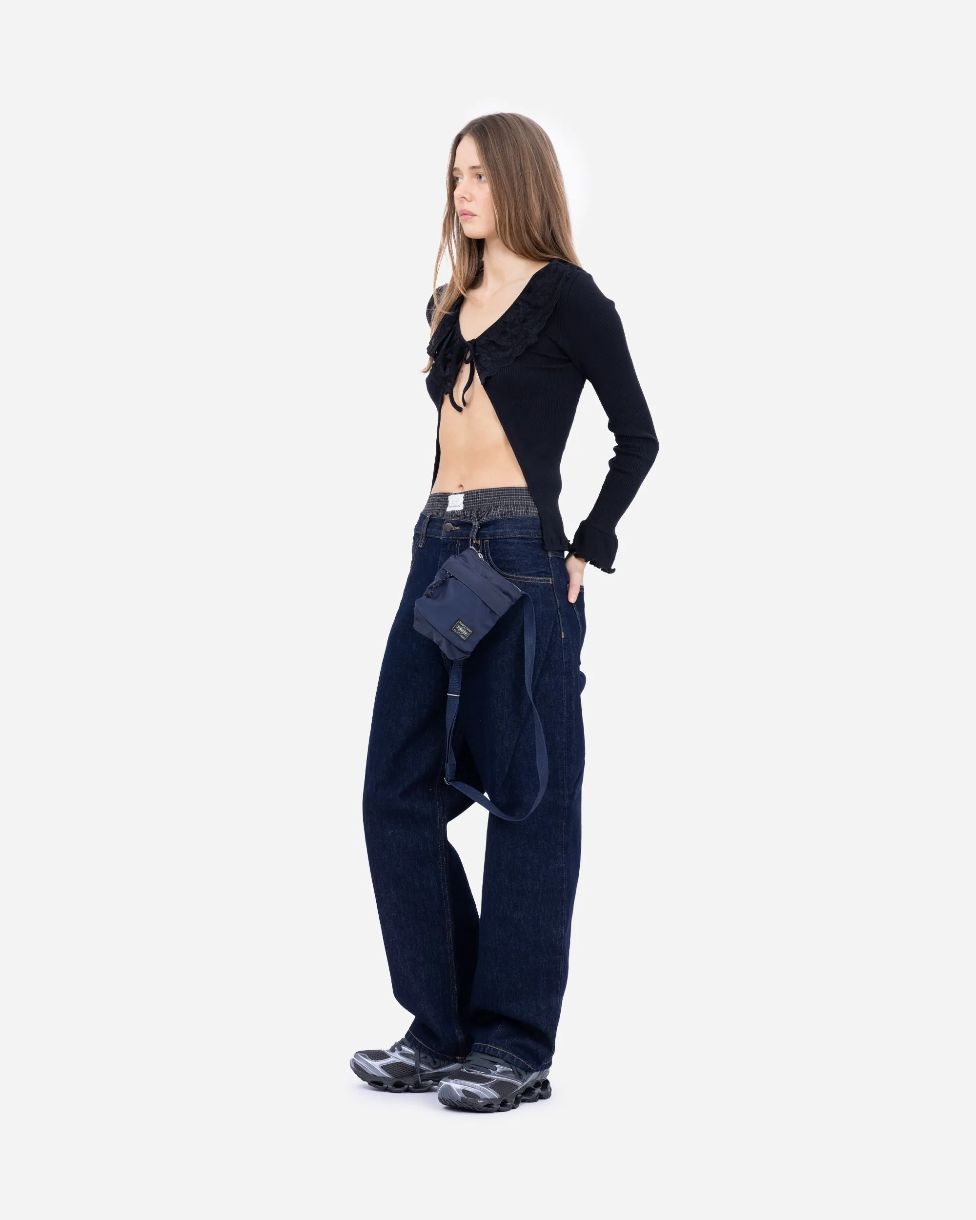 Force Shoulder Pouch