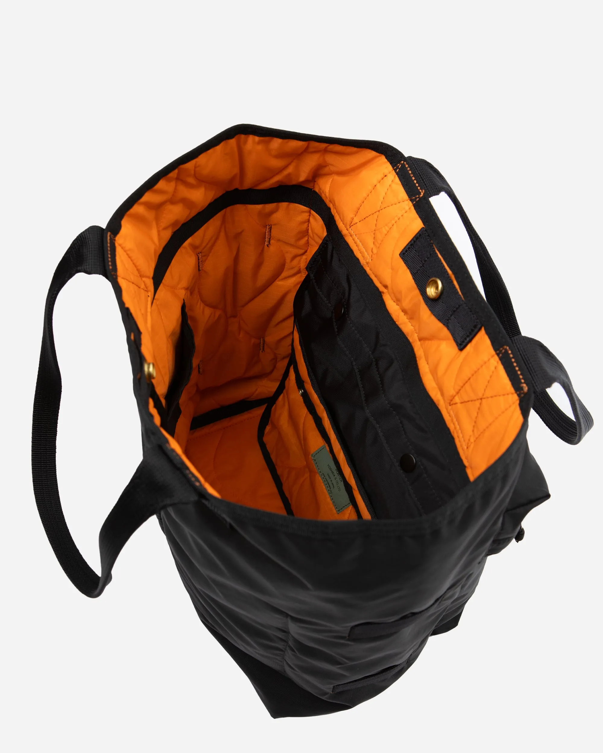 Force Tote Bag