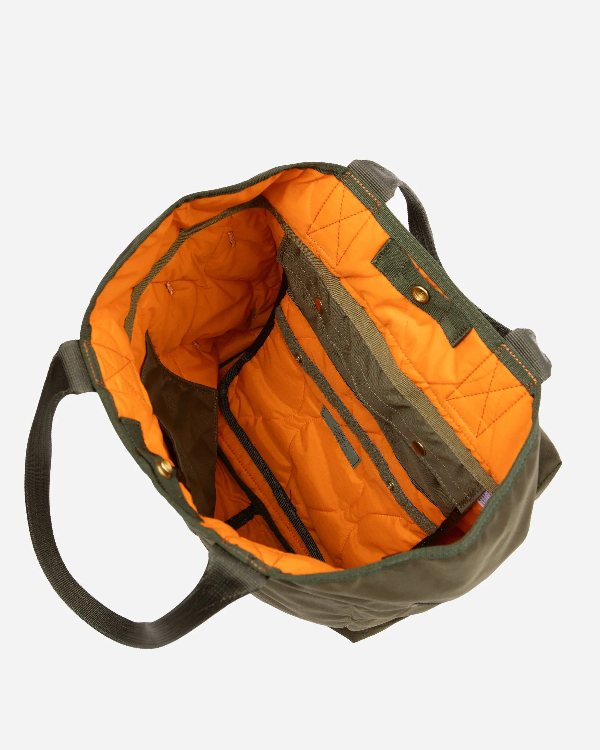 Force Tote Bag