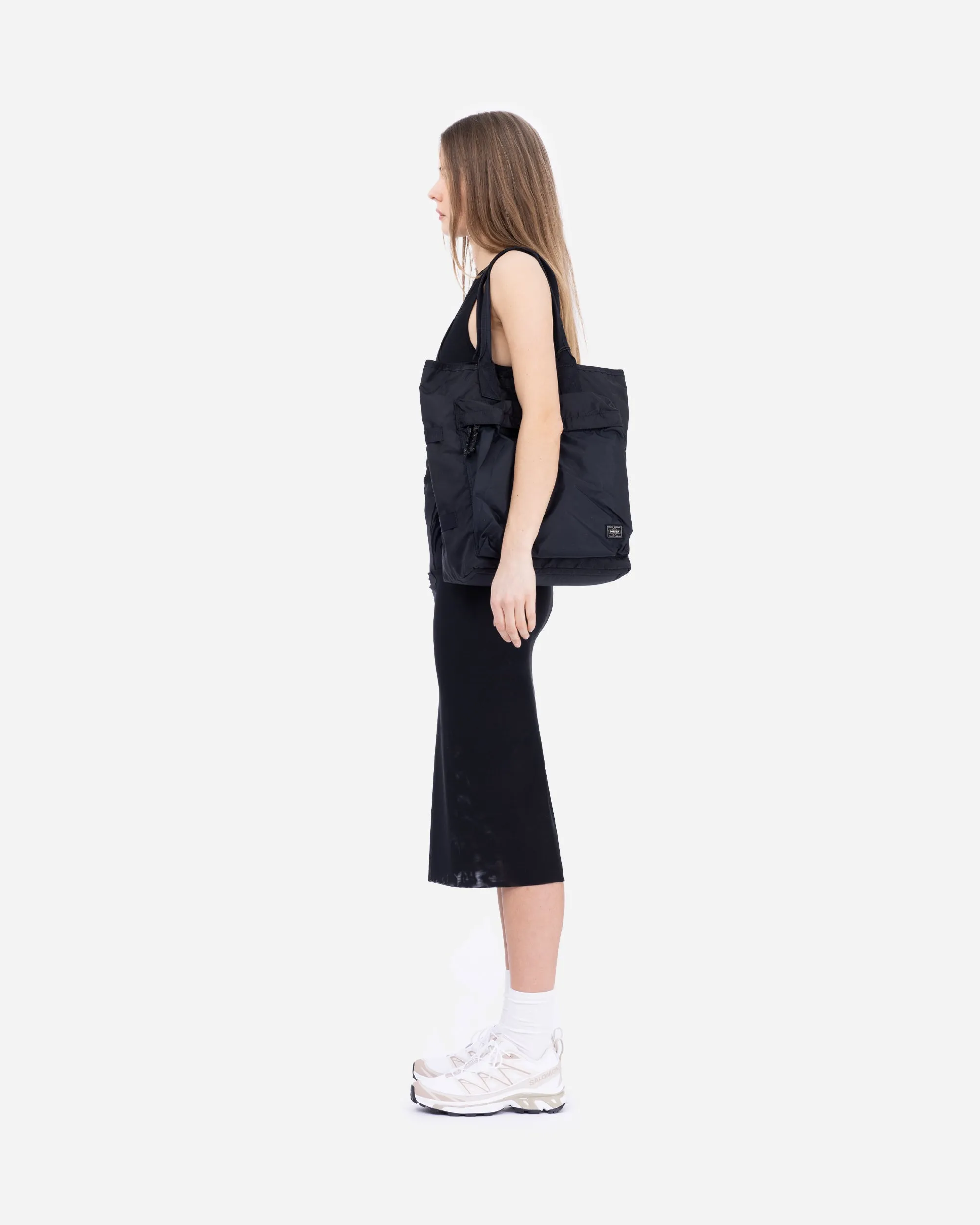 Force Tote Bag
