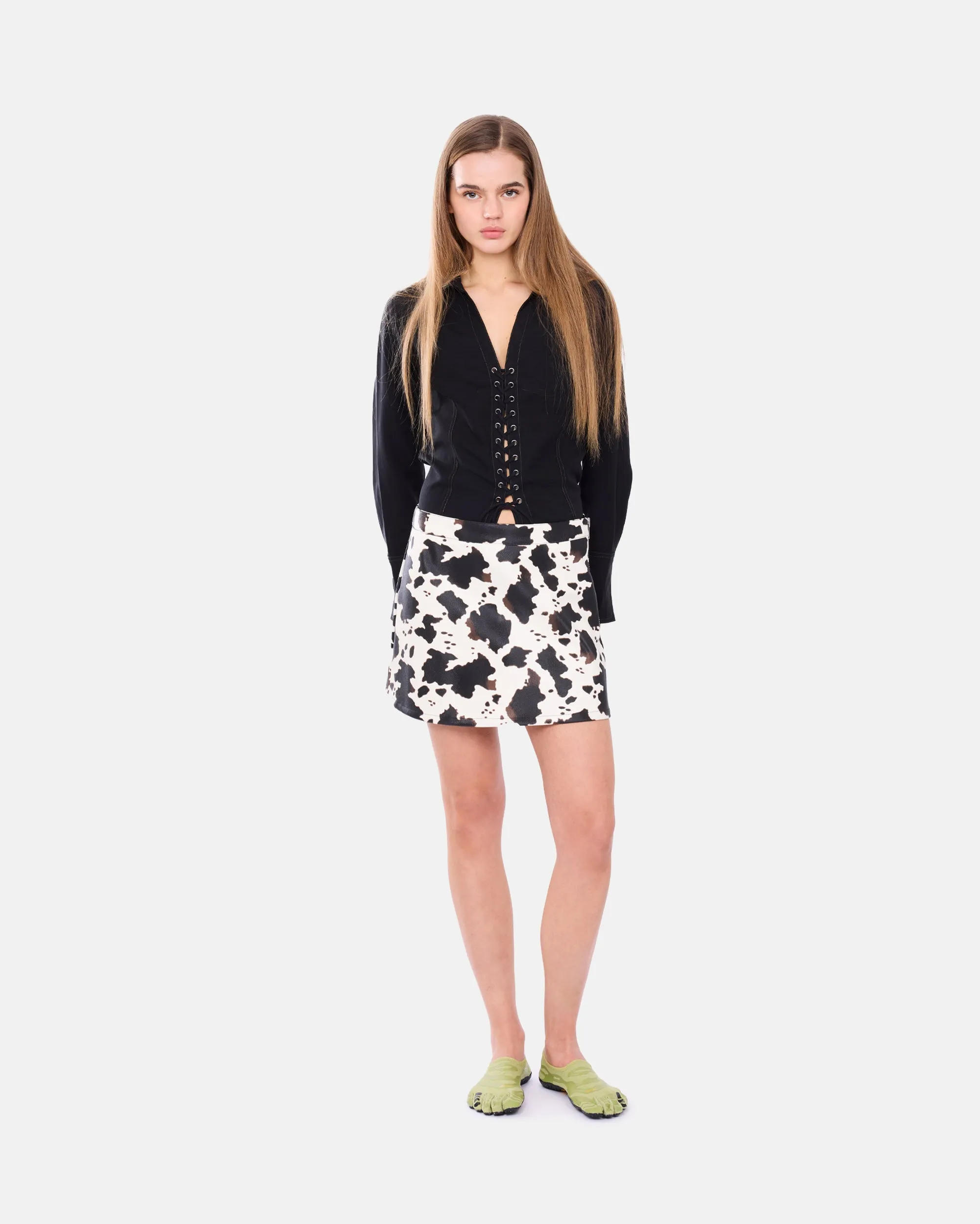 FurgusRS Skirt