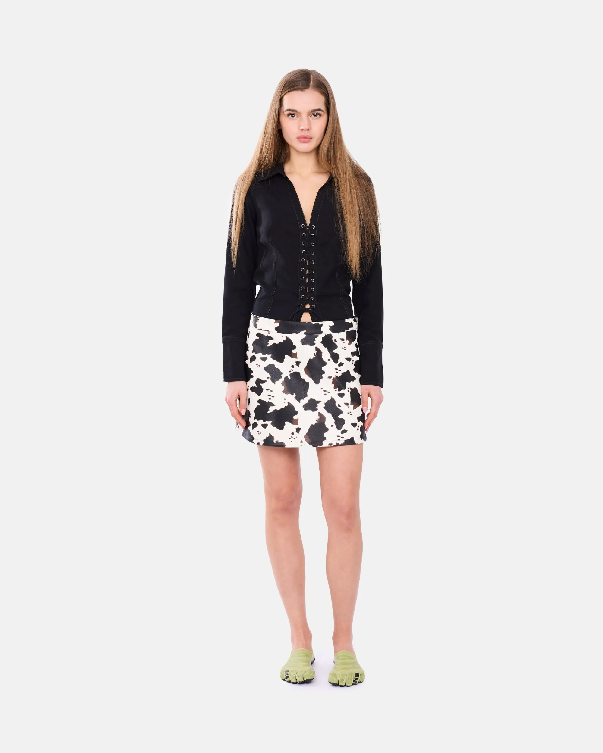 FurgusRS Skirt
