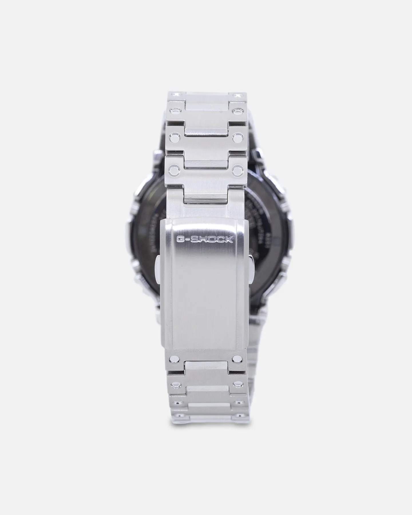 G-Shock GMW-B5000D-2 Watch Silver