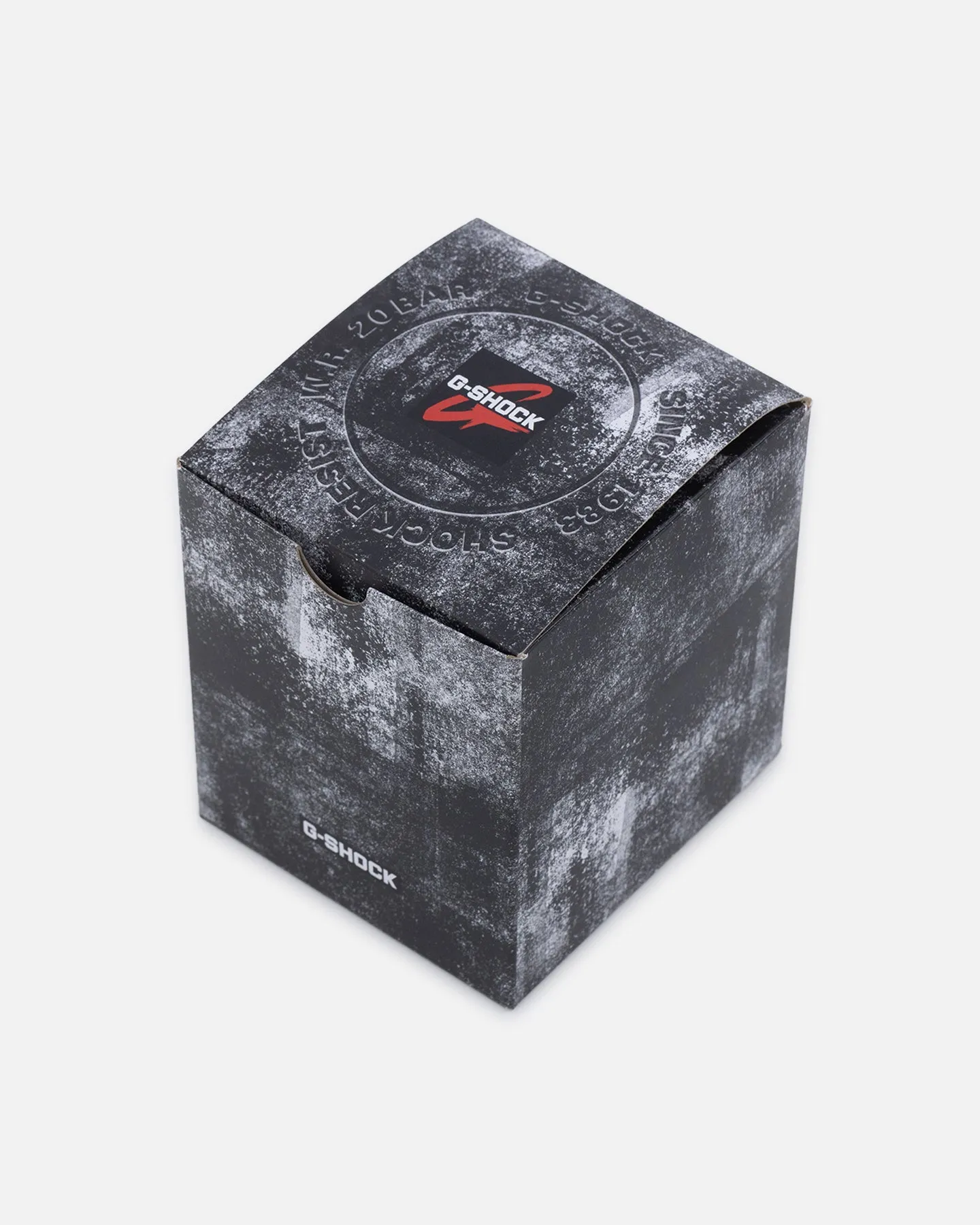 G-Shock GMW-B5000D-2 Watch Silver