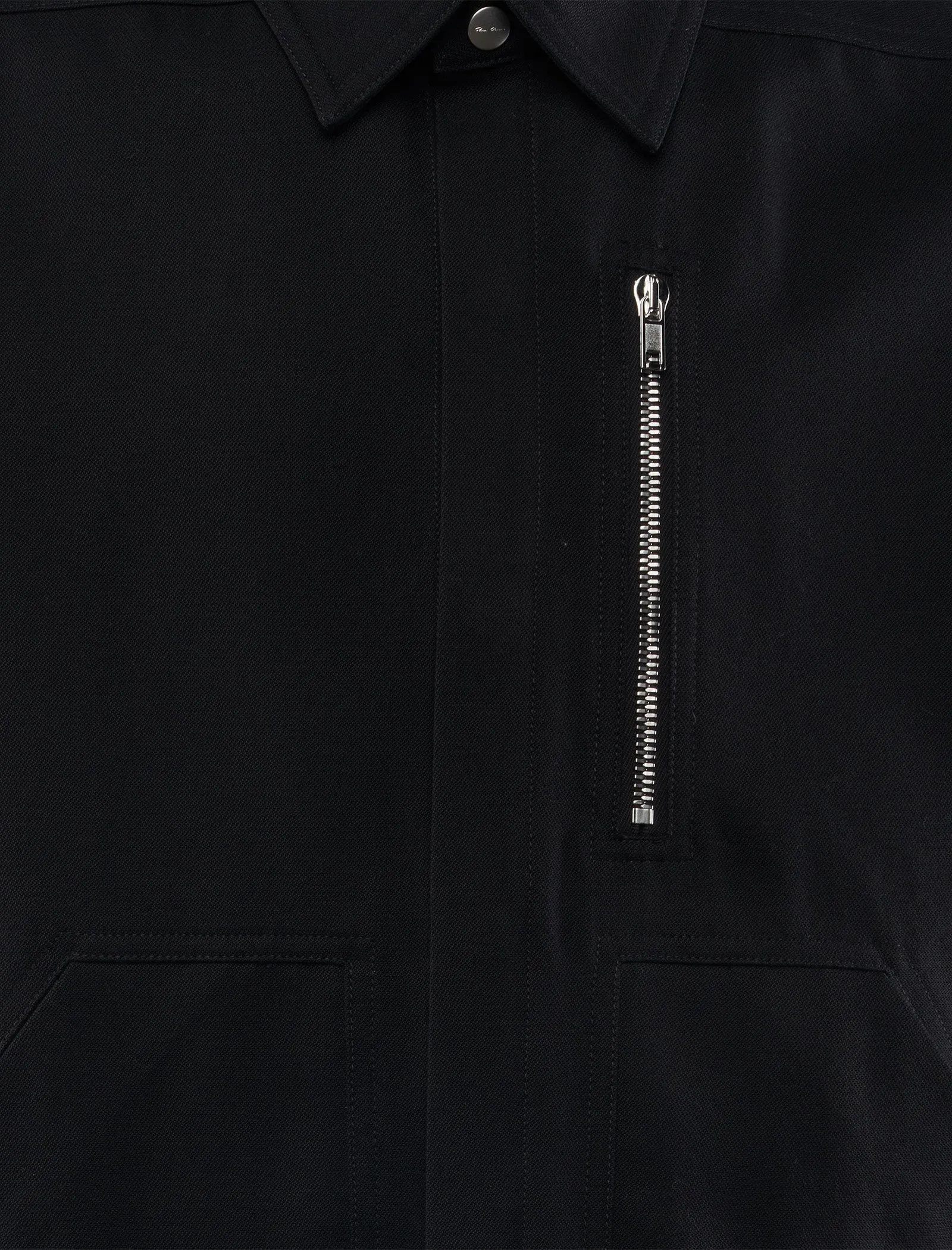 HEADON SHIRT JACKET