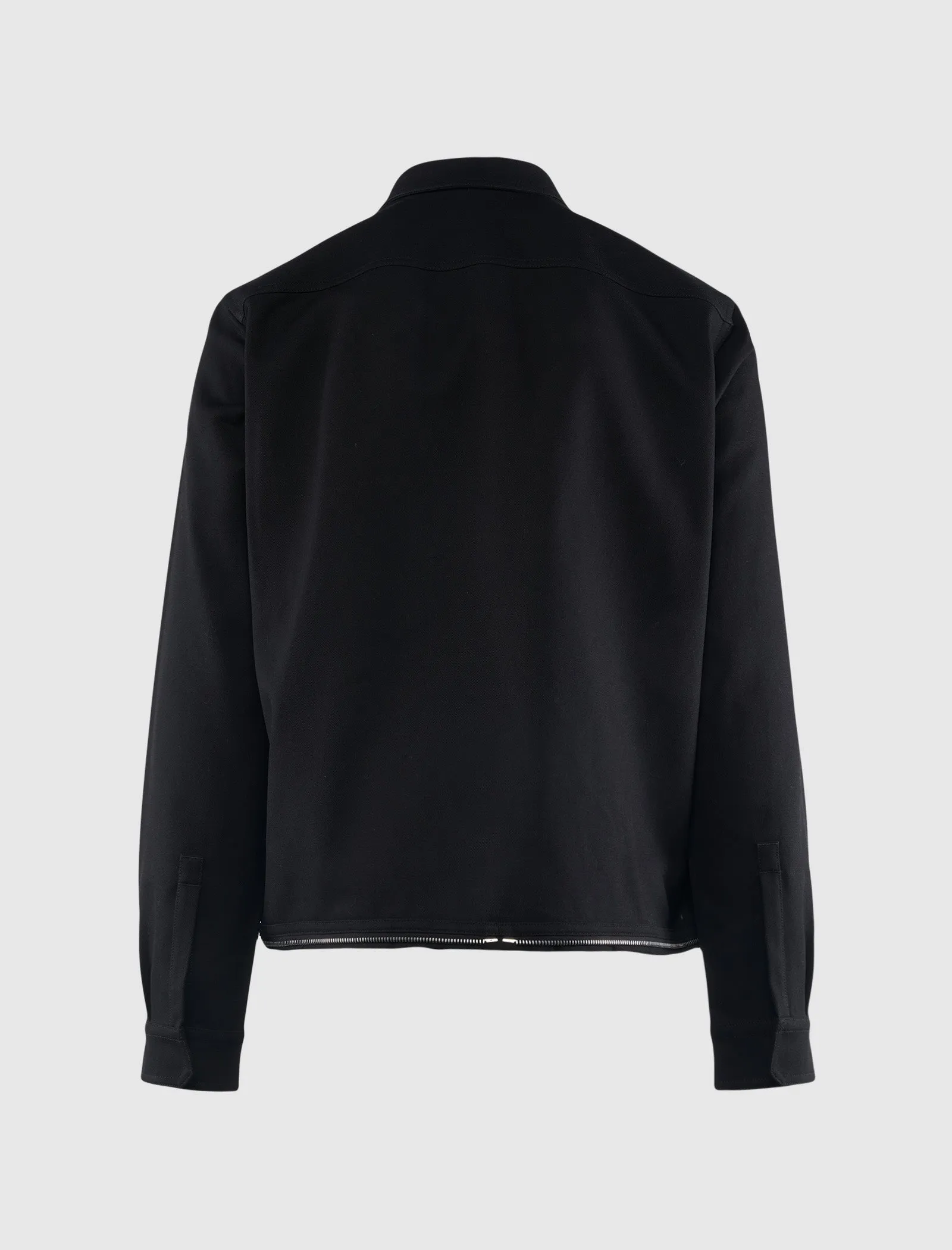 HEADON SHIRT JACKET