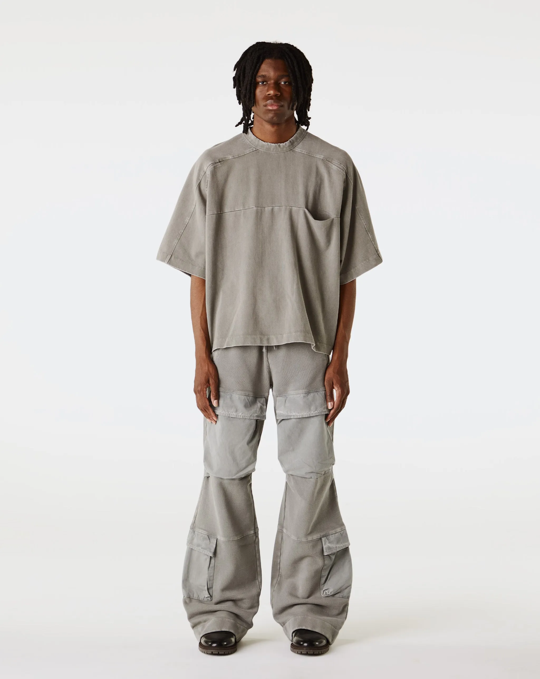 Heavy Pocket T-Shirt