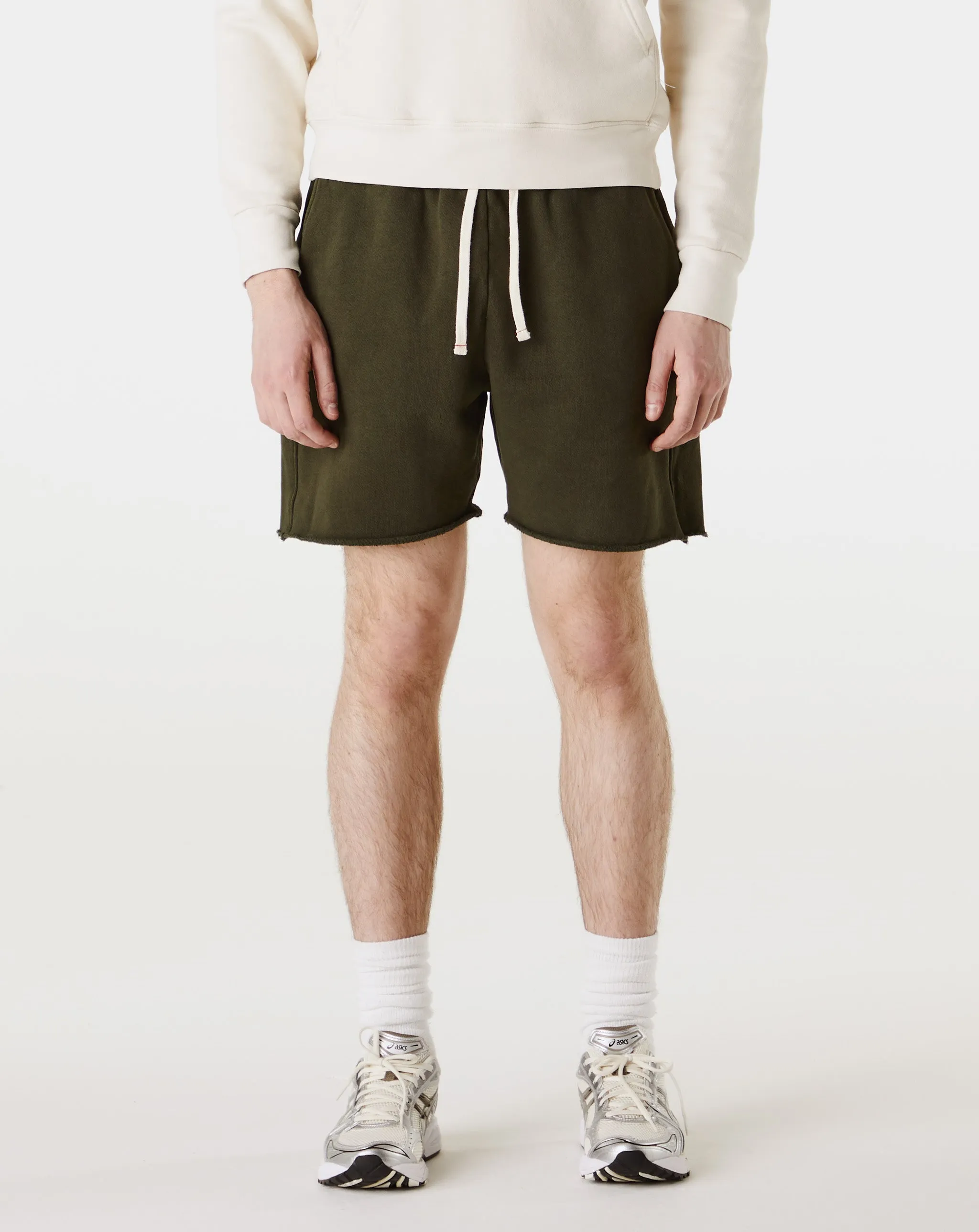 Heavyweight Yacht Short