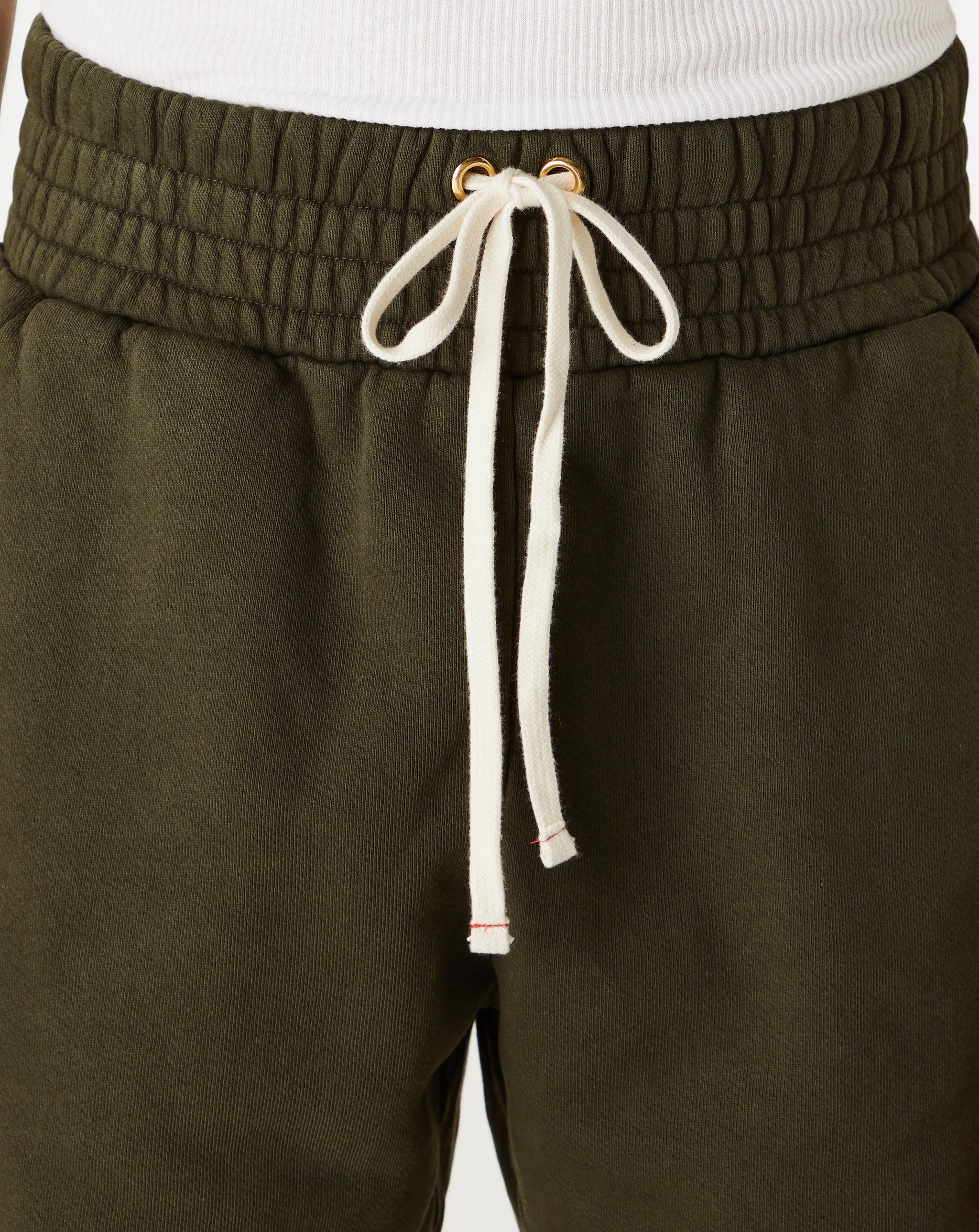 Heavyweight Yacht Short