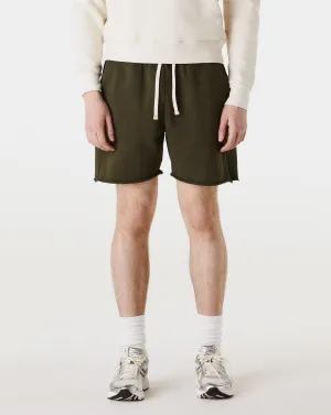 Heavyweight Yacht Short