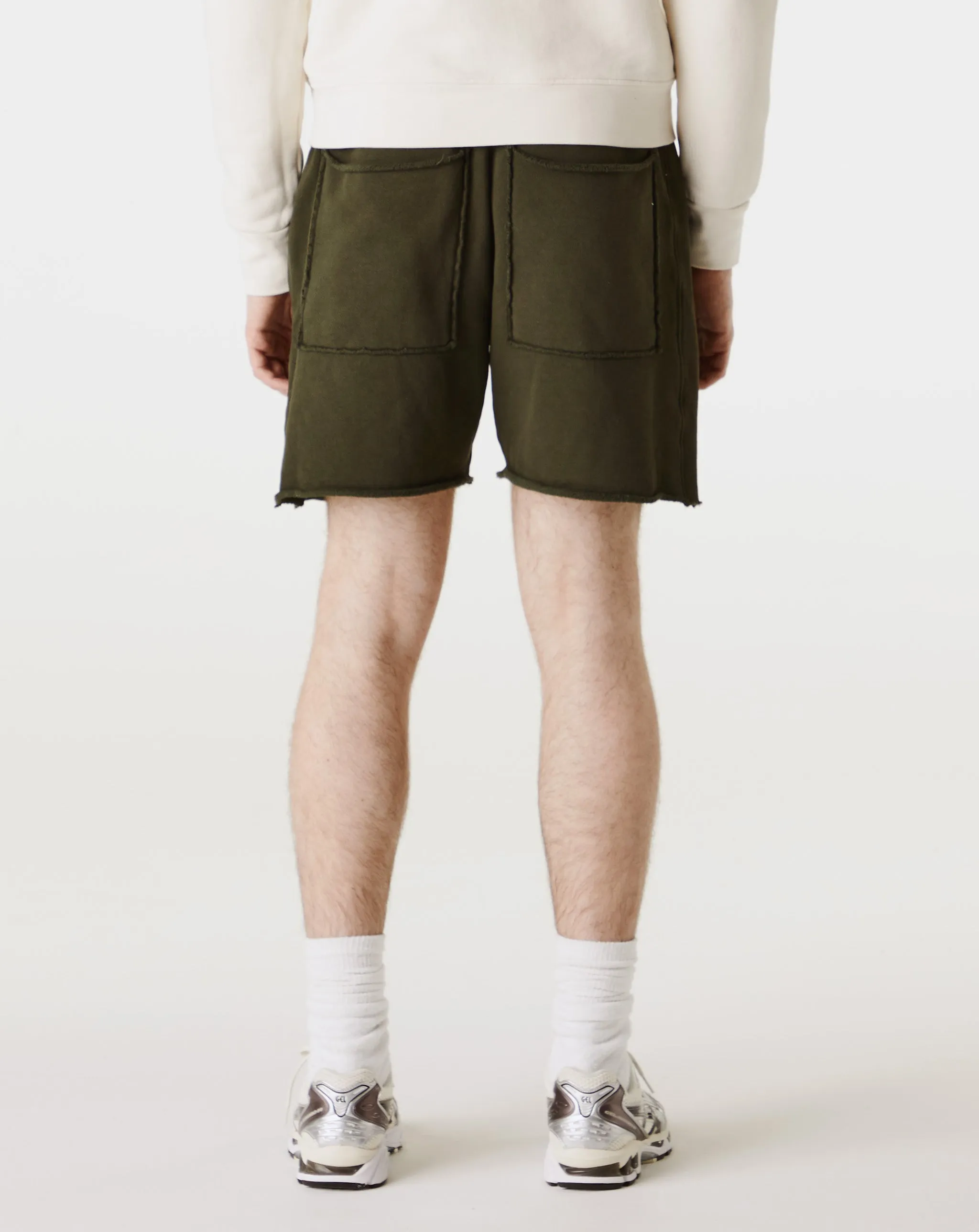 Heavyweight Yacht Short