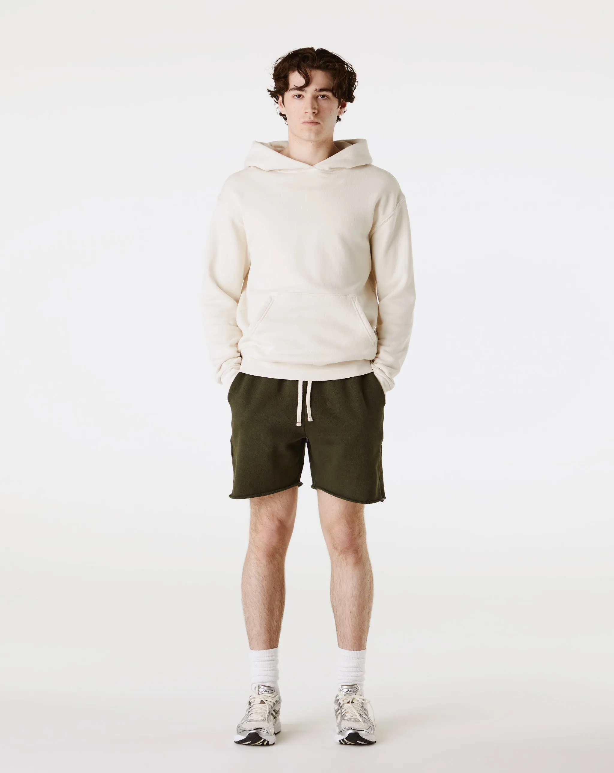 Heavyweight Yacht Short