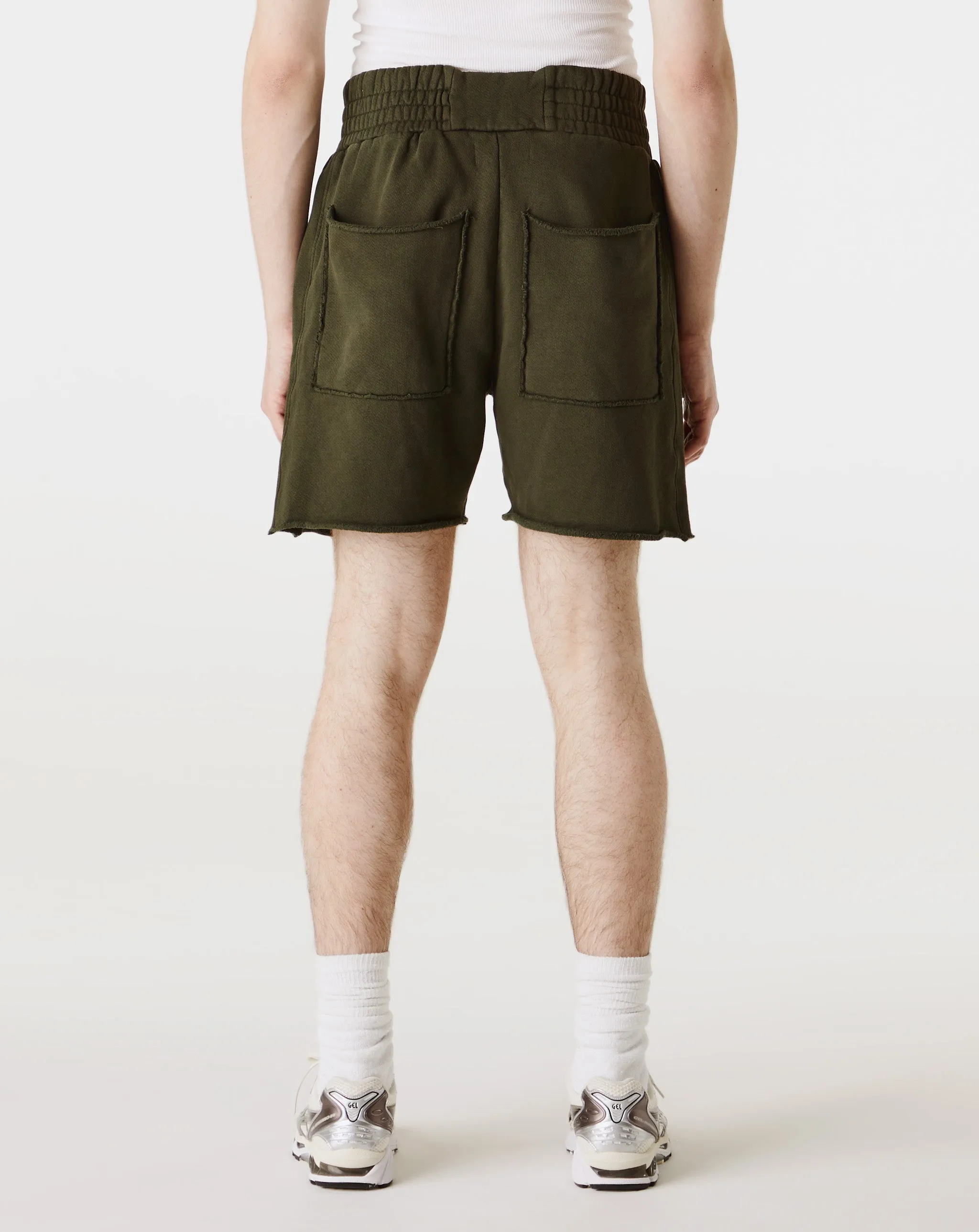 Heavyweight Yacht Short
