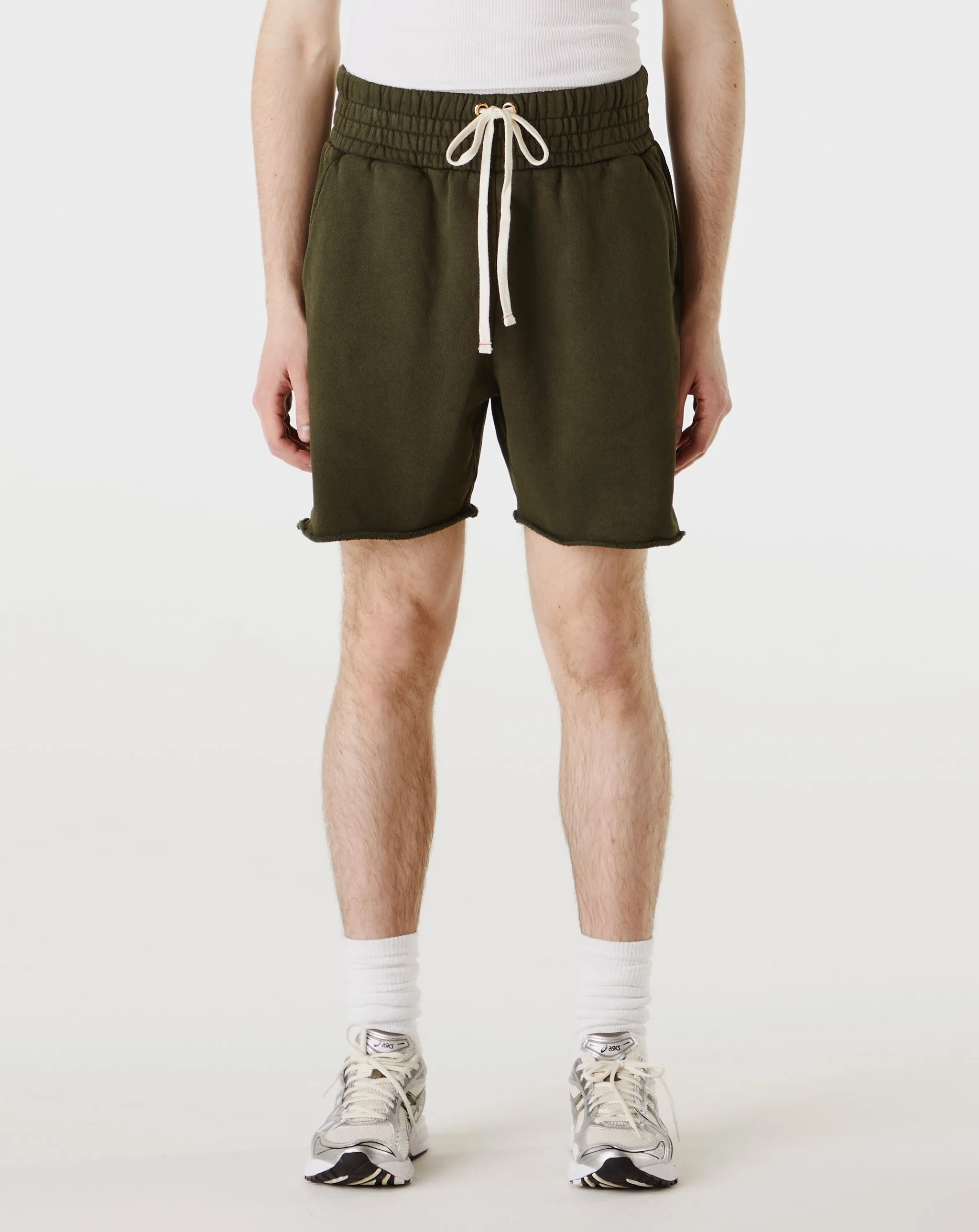 Heavyweight Yacht Short