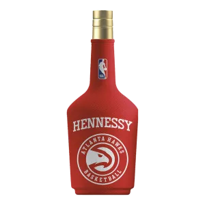 Hennessy VS 'Atlanta Hawks' NBA 2024 Limited Edition