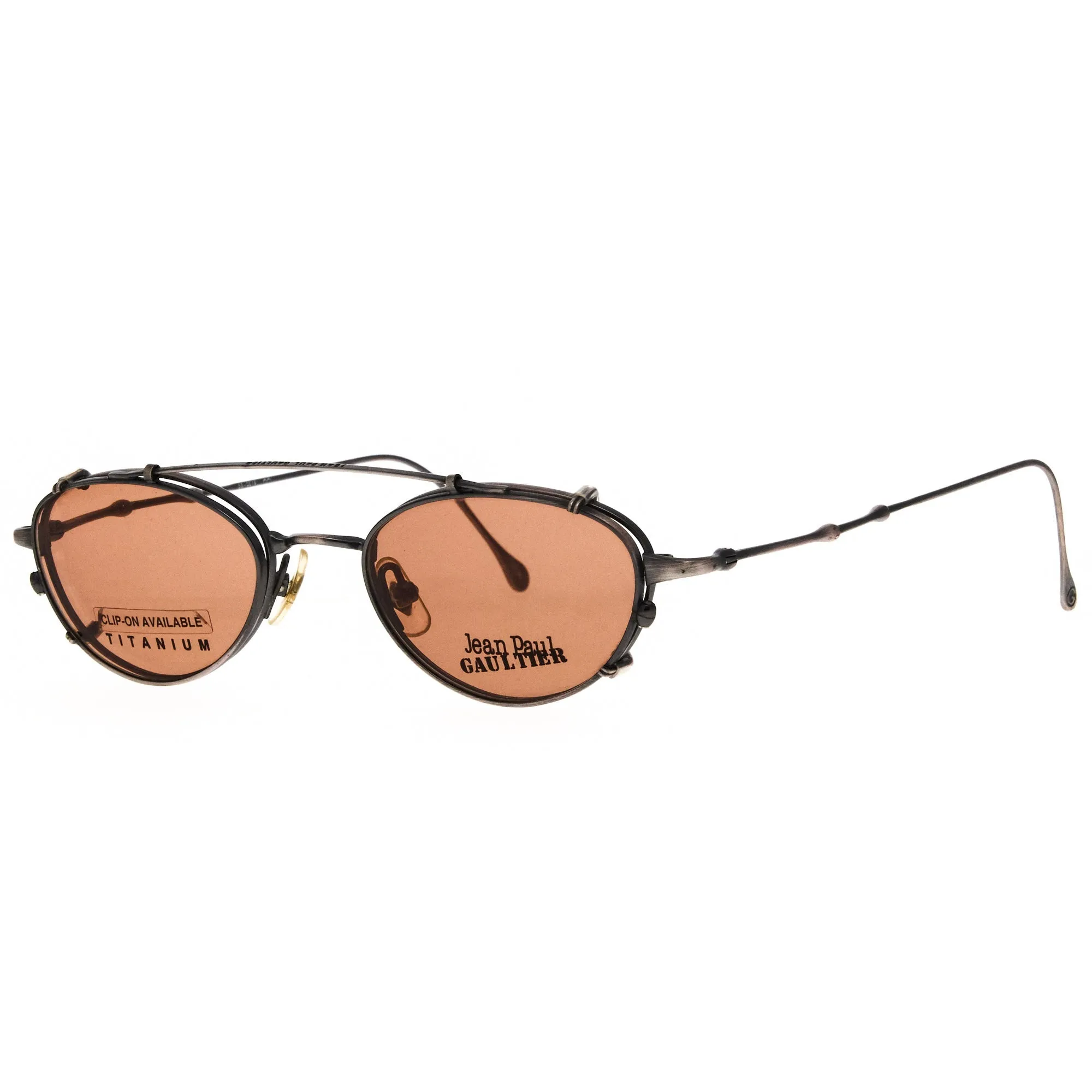 Jean Paul Gaultier 55-0018