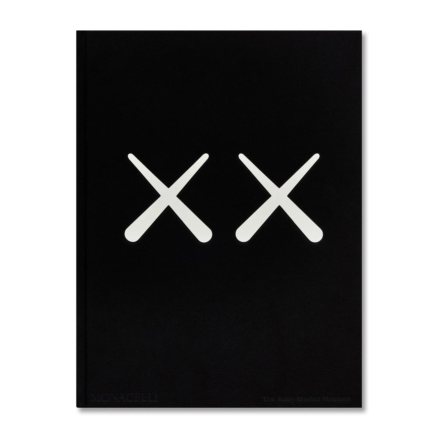 KAWS   Warhol