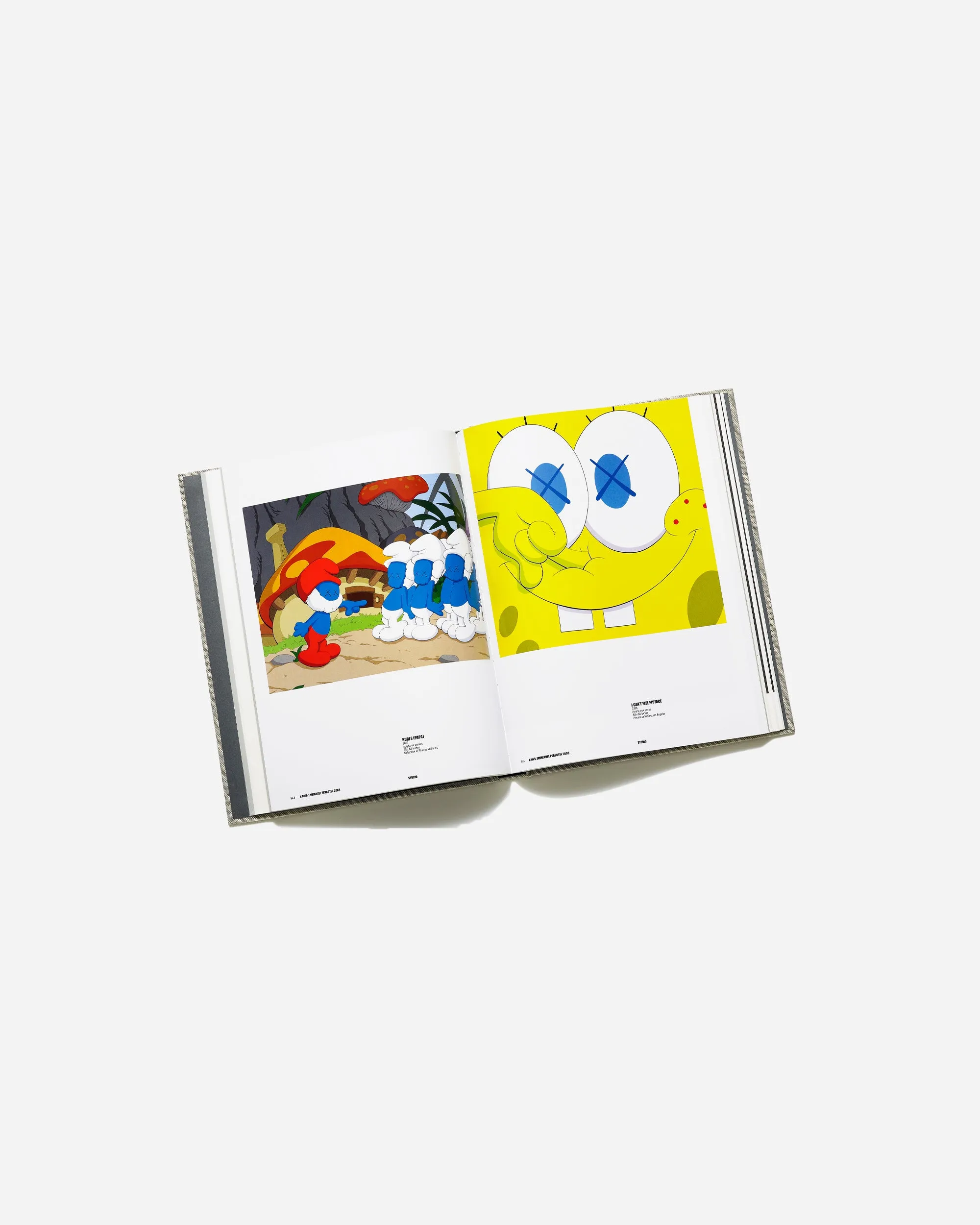 Kaws