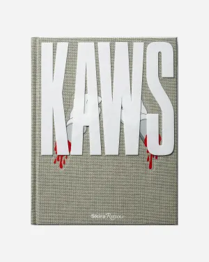 Kaws