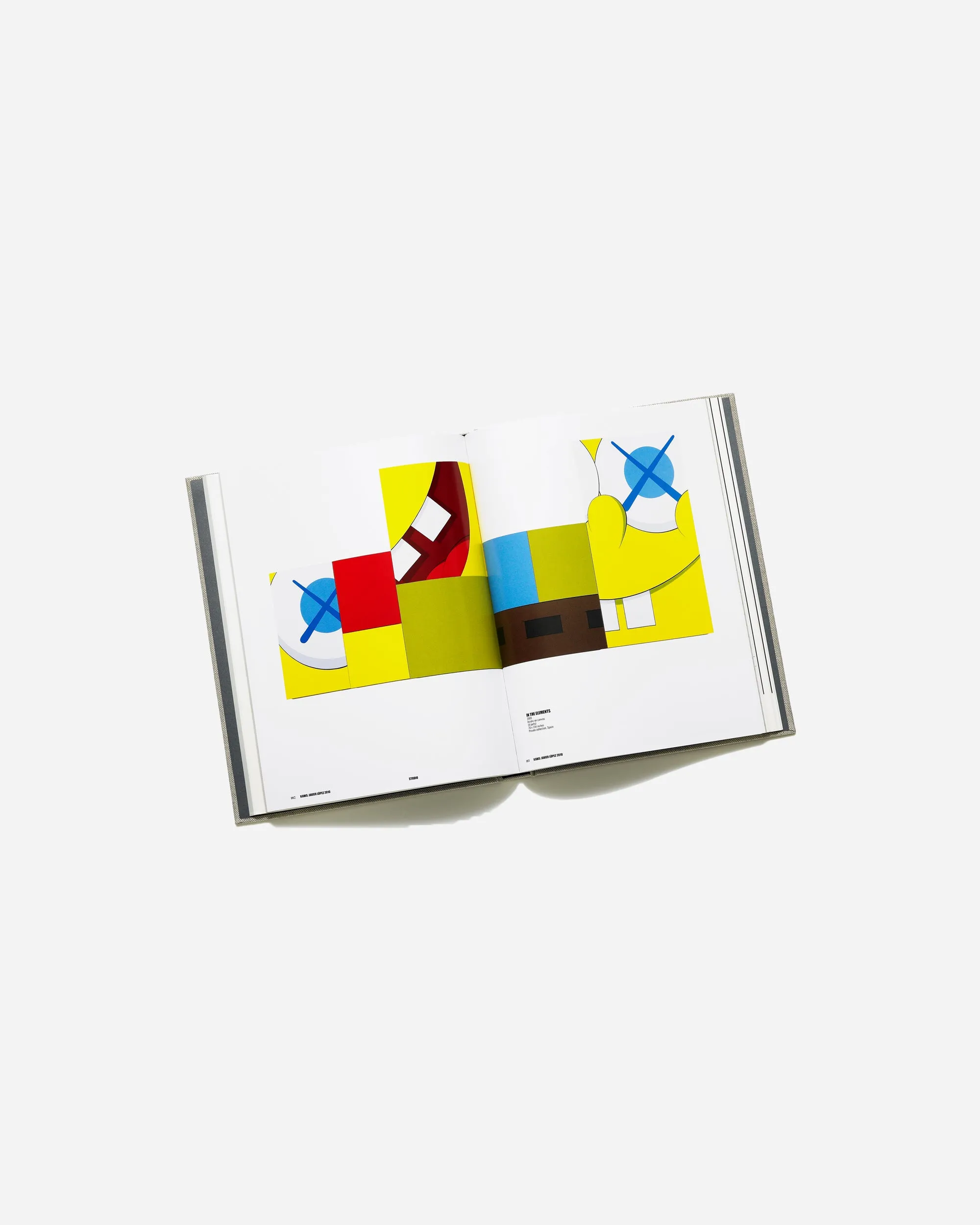 Kaws