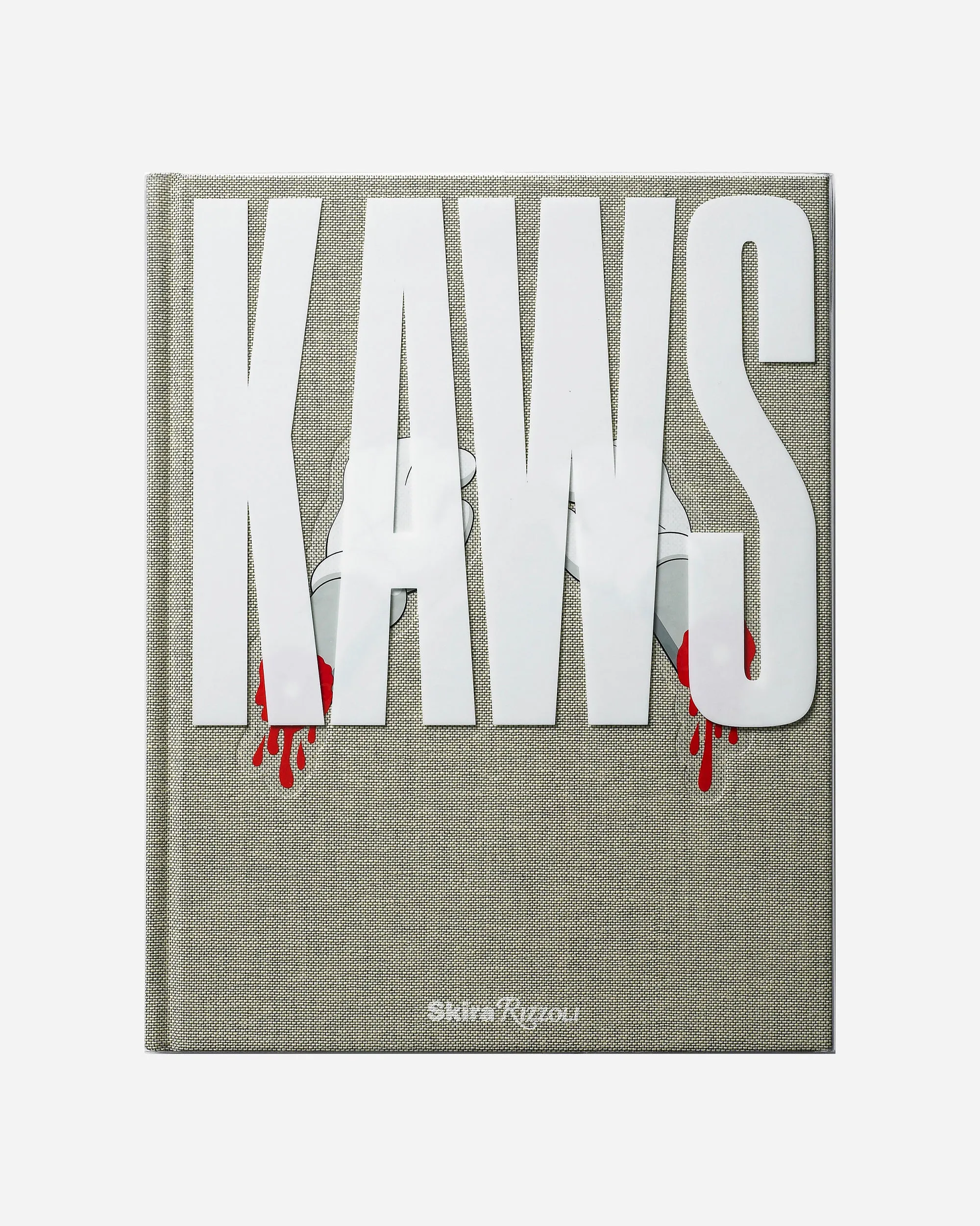 Kaws