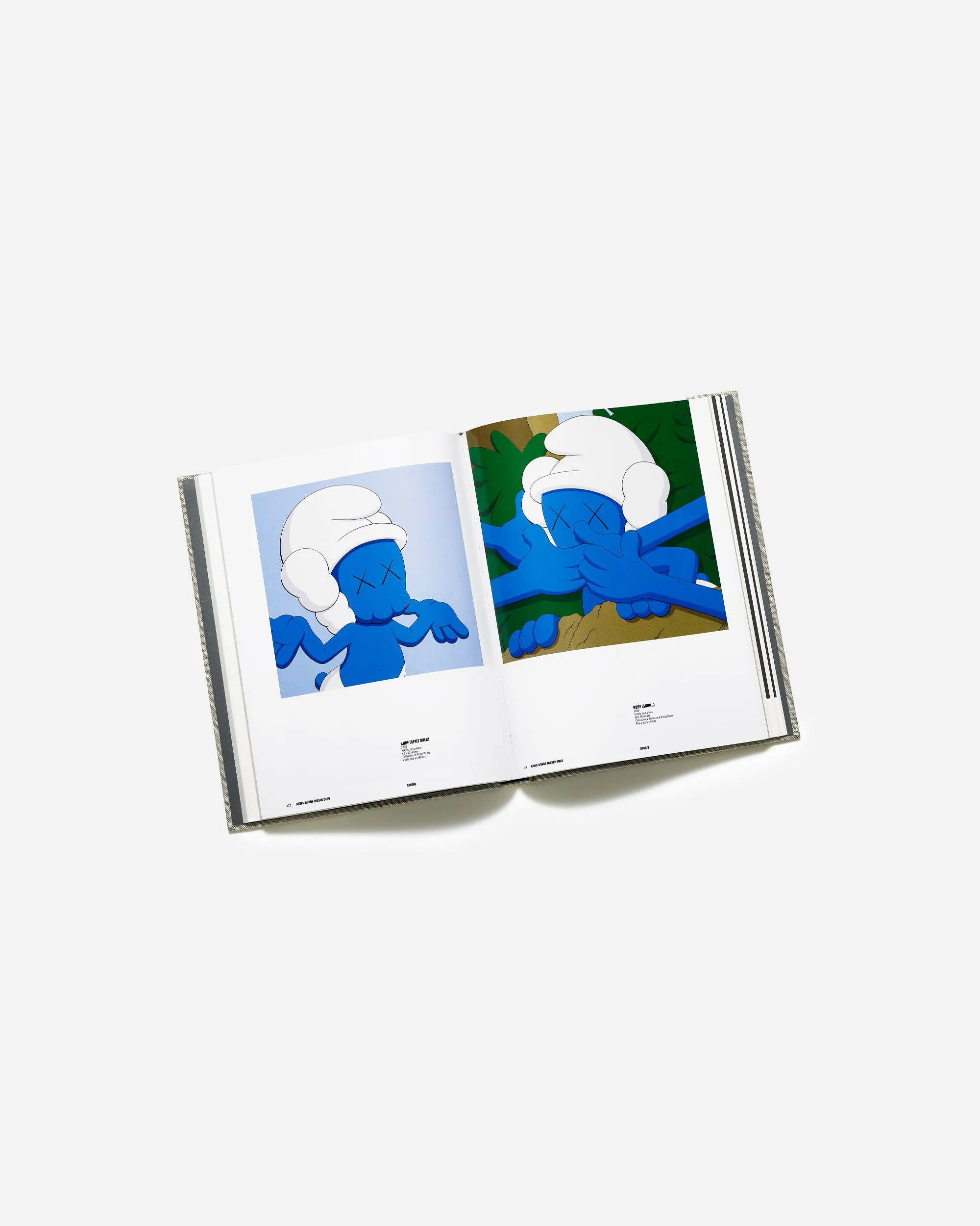 Kaws