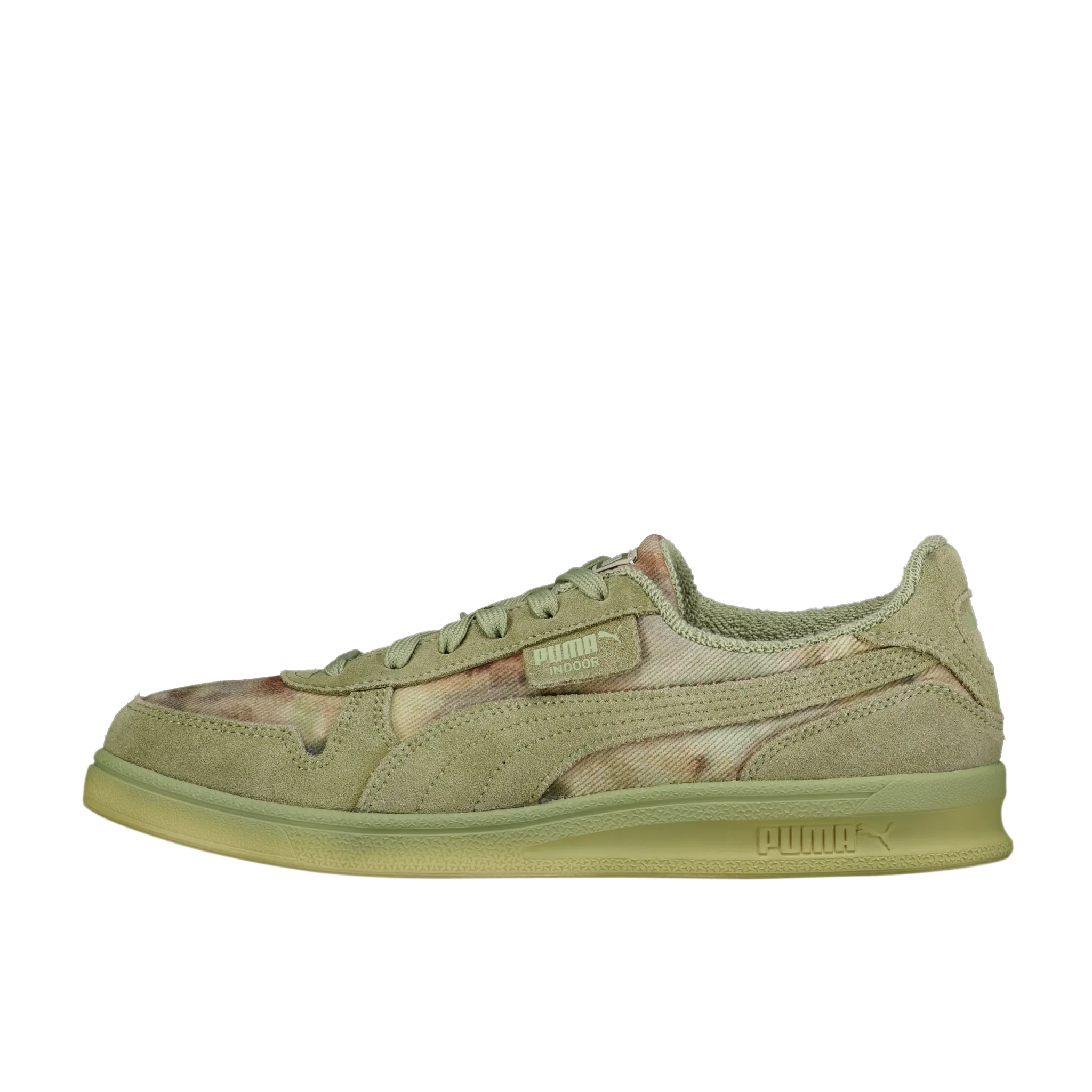 Kidsuper X Puma Indoor Dstrsd