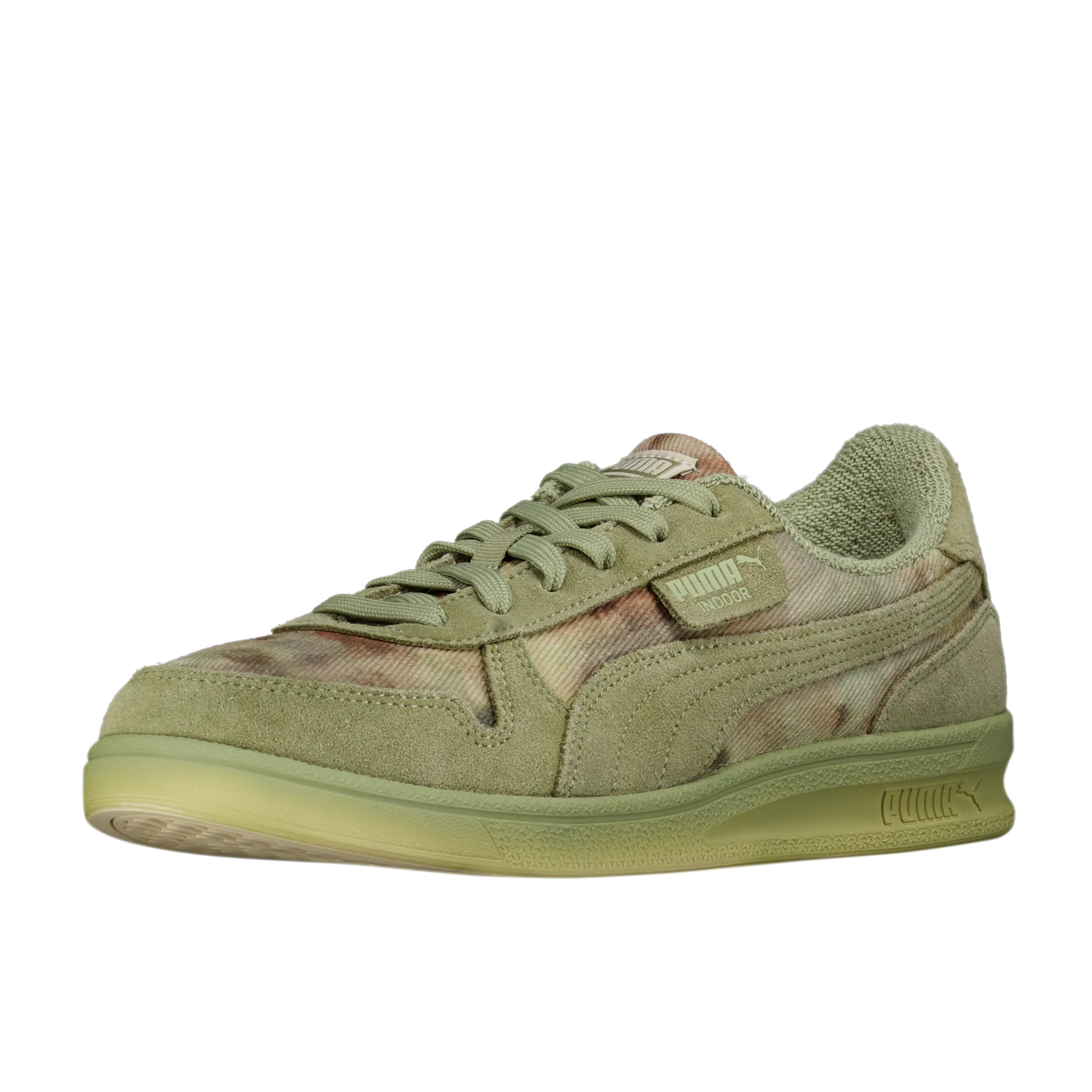 Kidsuper X Puma Indoor Dstrsd