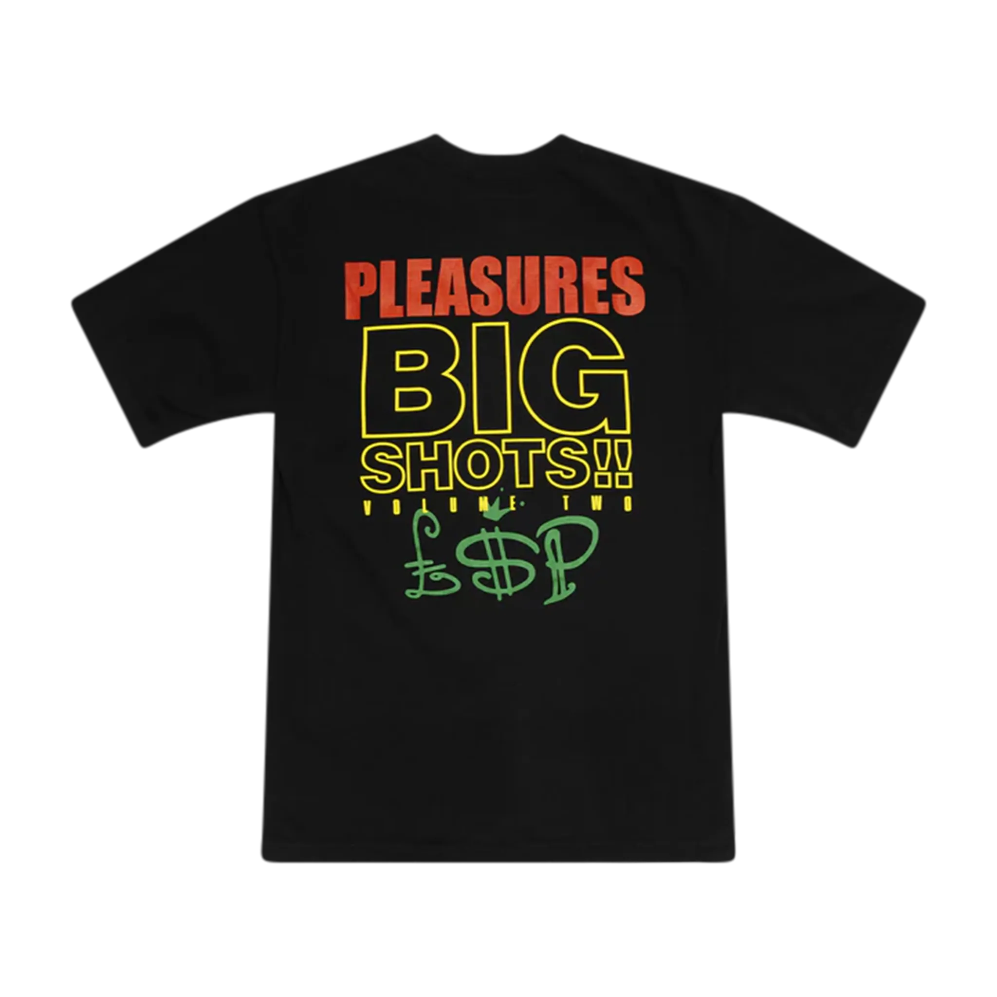 LSP T-Shirt