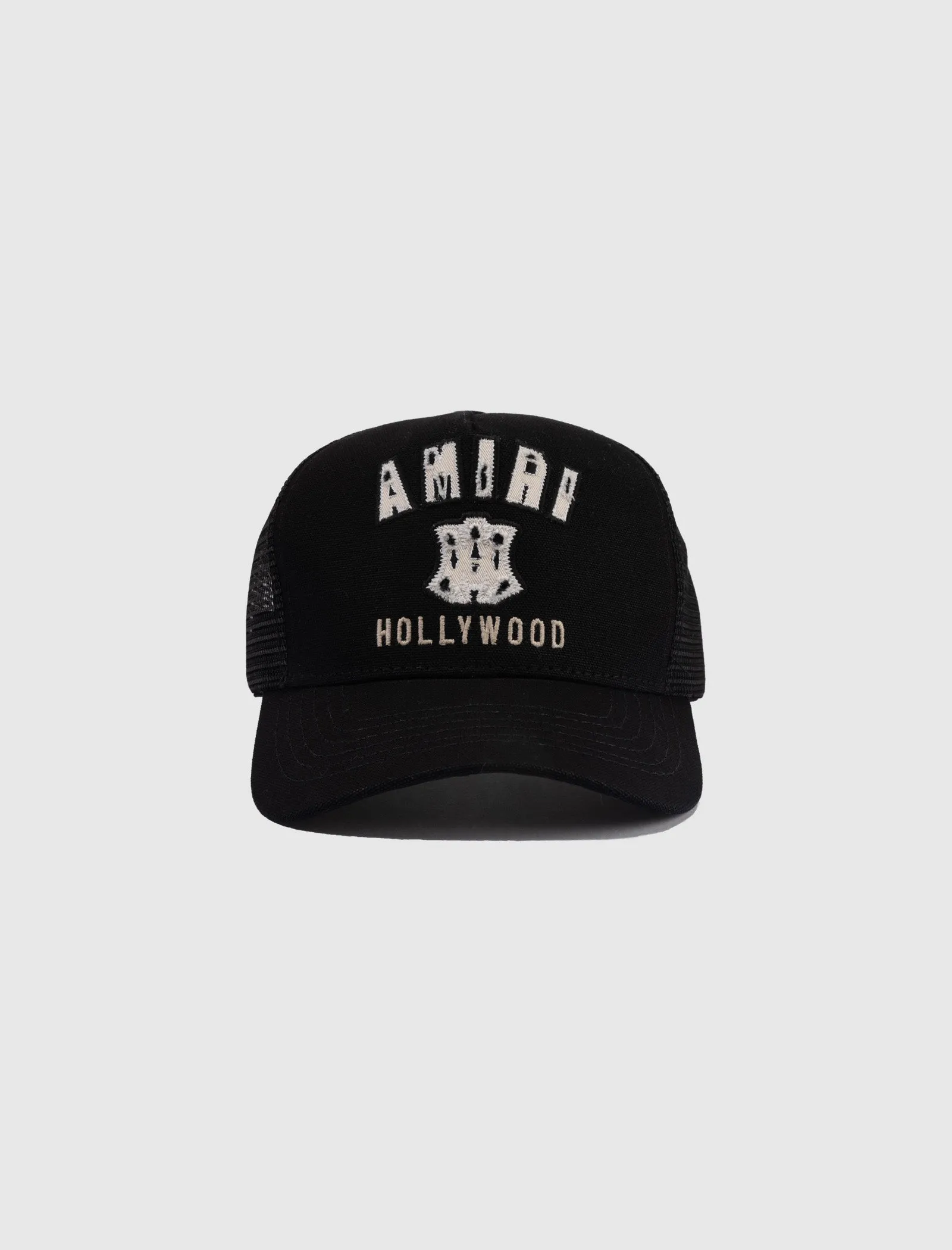 MA HOLLYWOOD TRUCKER