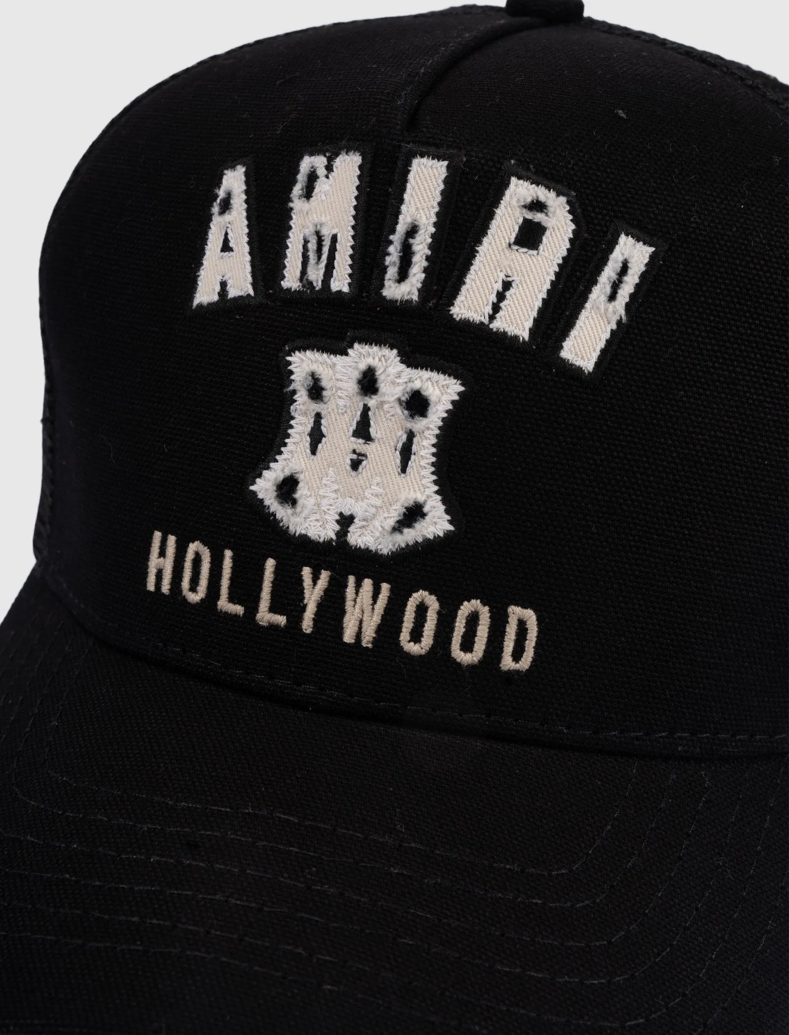 MA HOLLYWOOD TRUCKER