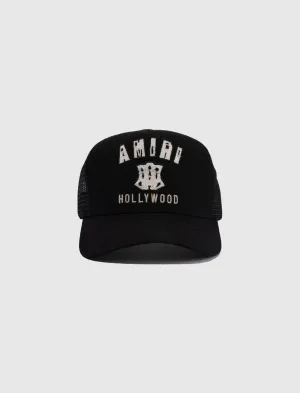 MA HOLLYWOOD TRUCKER