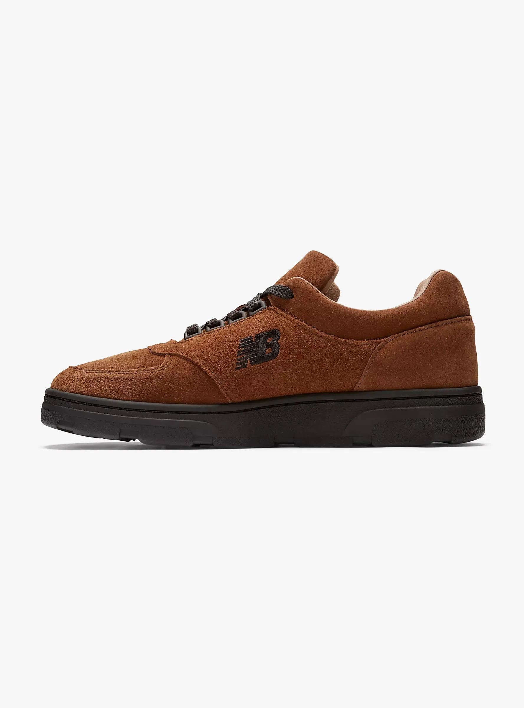 Made in UK Allerdale UADWTRB Brown Suede