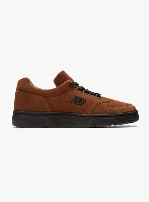 Made in UK Allerdale UADWTRB Brown Suede