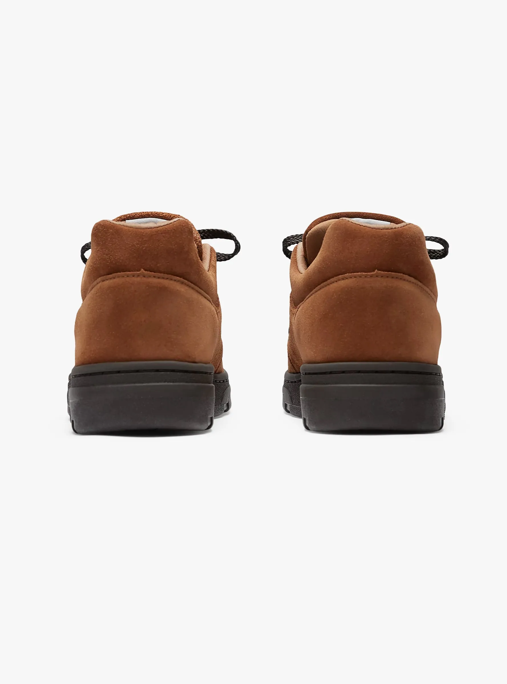 Made in UK Allerdale UADWTRB Brown Suede
