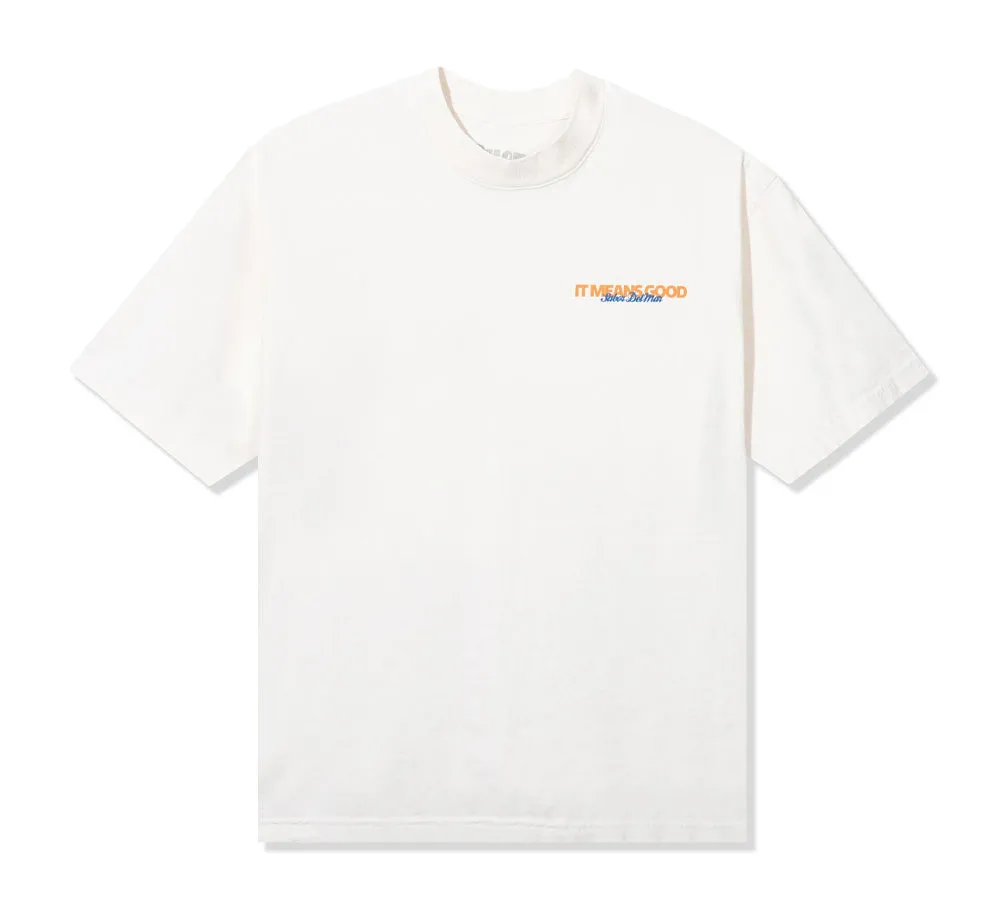 Mariscos S/S Tee