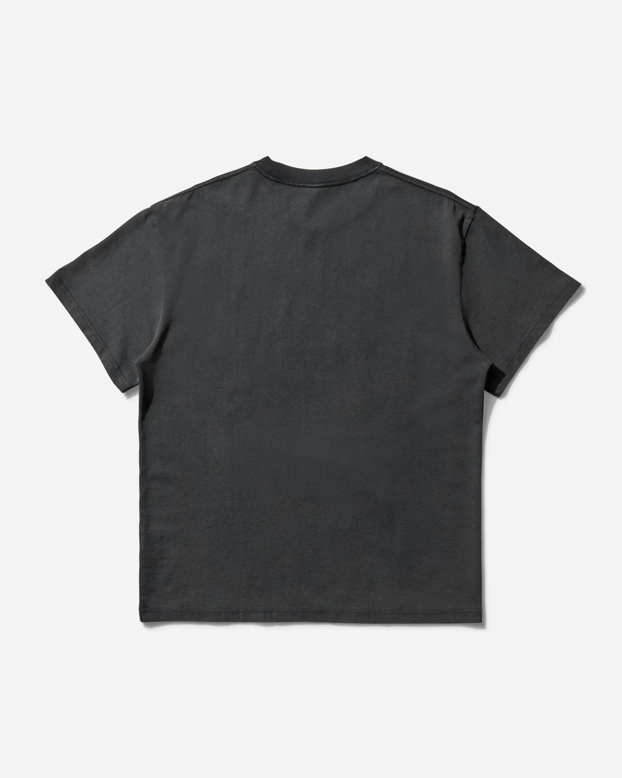 Men's Alien Tractor T-Shirt Black