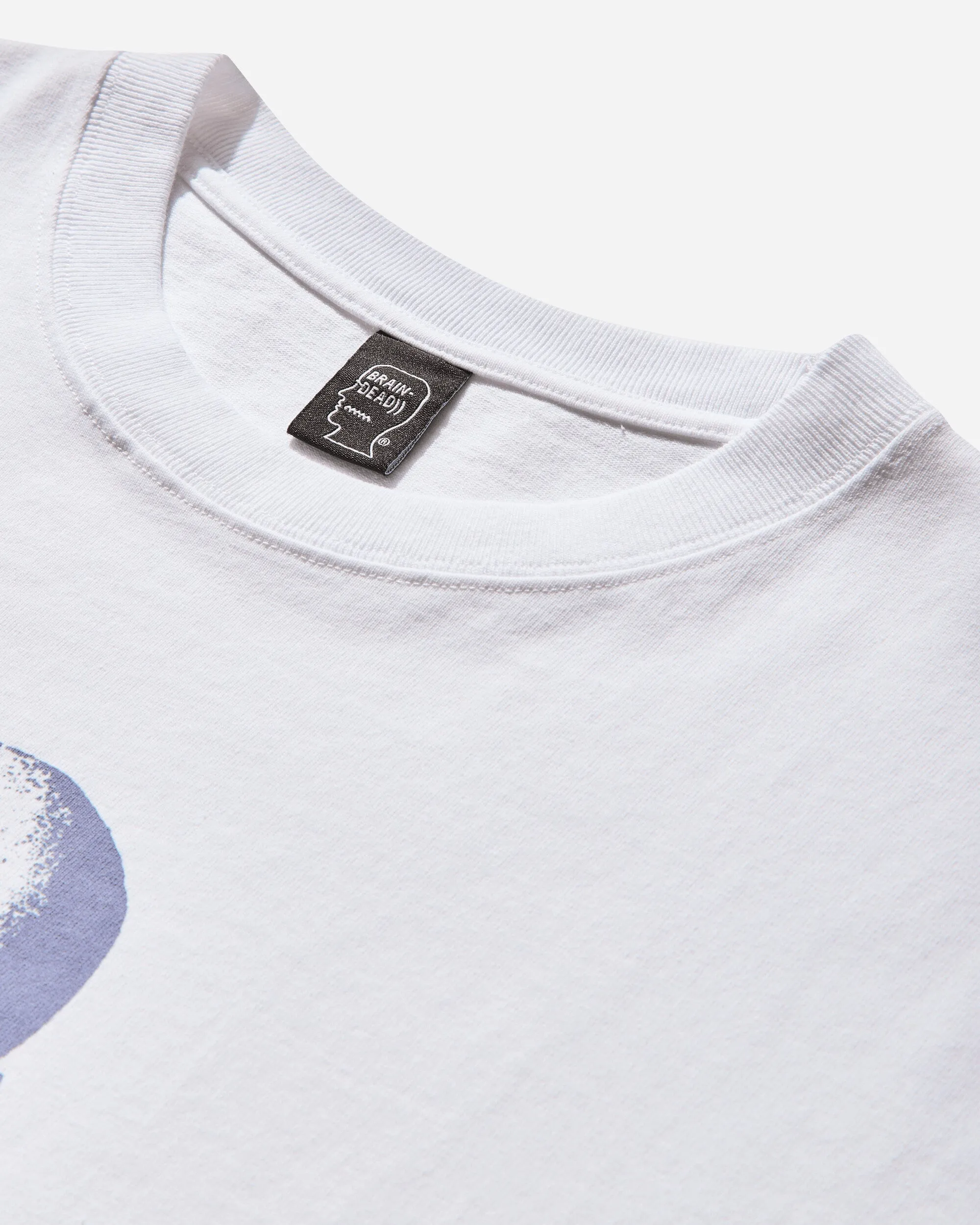 Men's Subconscious T-Shirt White