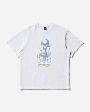 Men's Subconscious T-Shirt White
