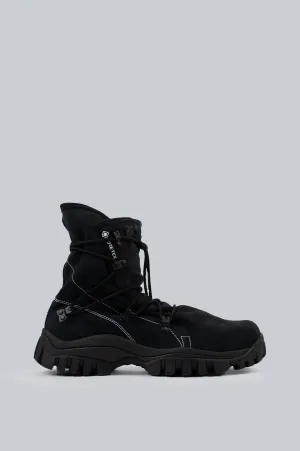 MITA X ASICS GEL-YETITOKYO HI GTX BLACK