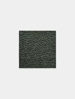 MONCLER X SALEHE BEMBURY SCARF