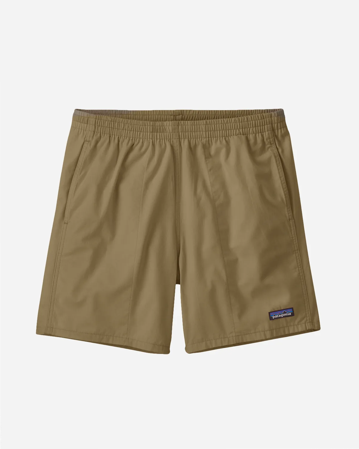 M's Funhoggers Shorts - Classic Tan