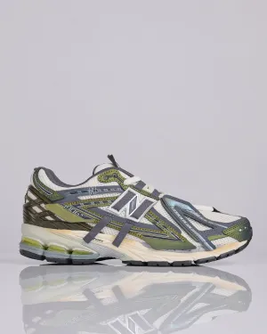 New Balance 1906A Tech-spec Olive Juice/Woodland
