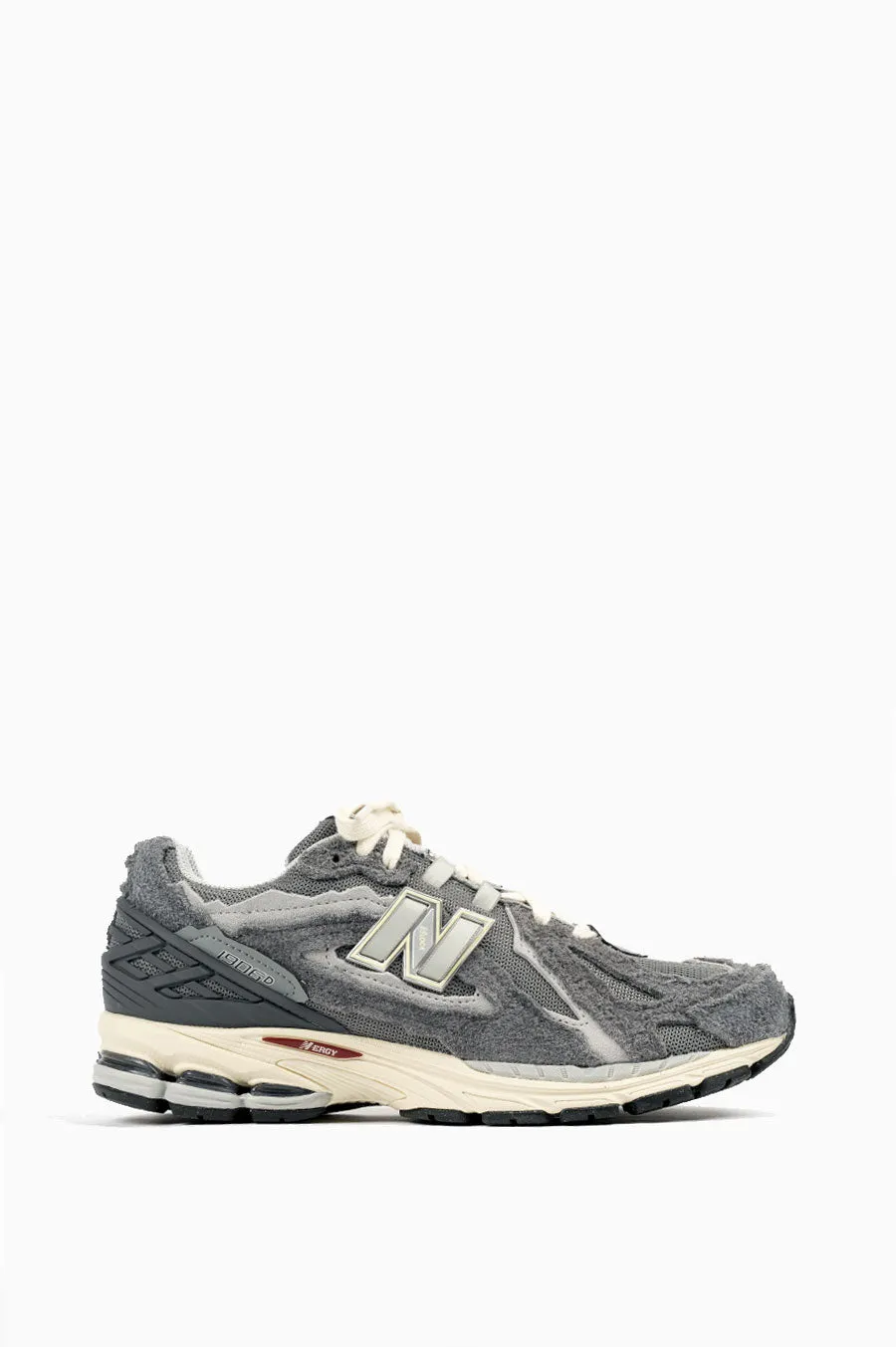 NEW BALANCE 1906D REFINED FUTURE GREY