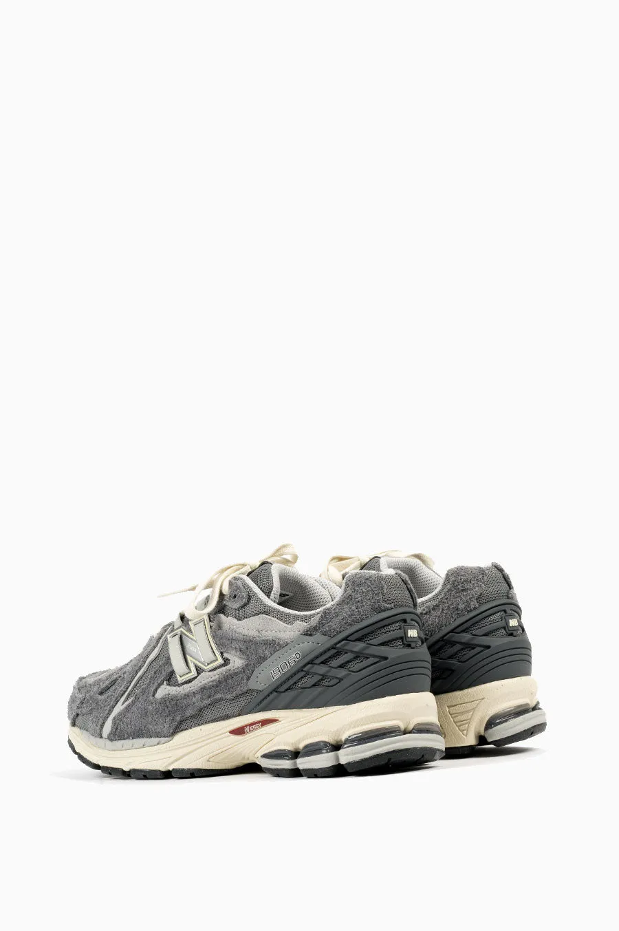 NEW BALANCE 1906D REFINED FUTURE GREY